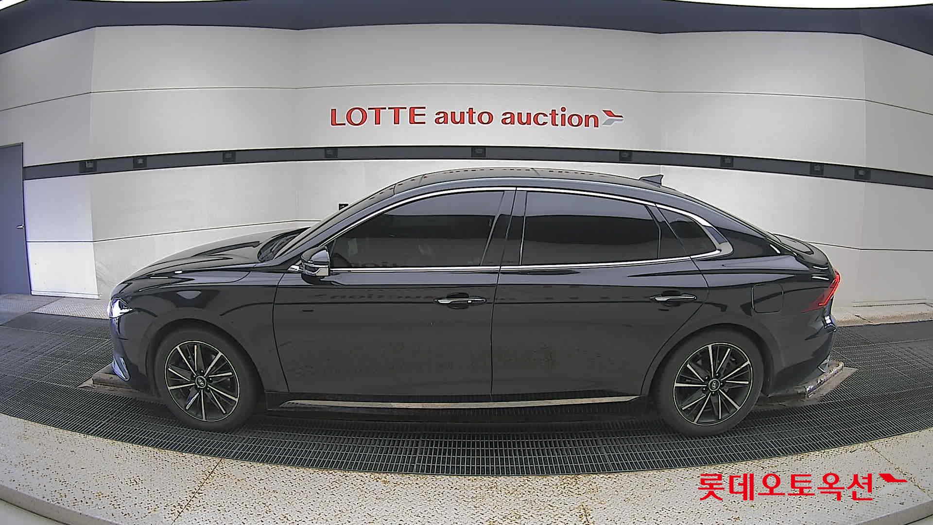 هيونداي - أزيرا - Image 7