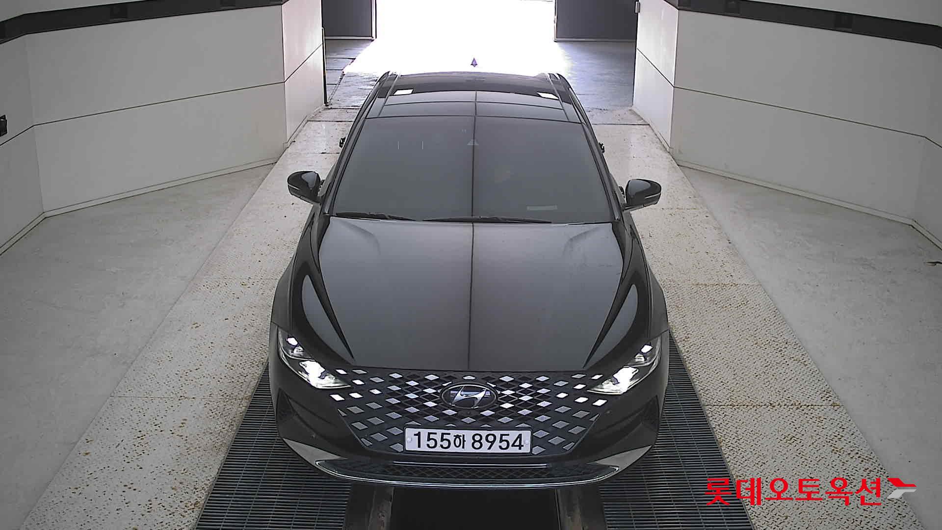 هيونداي - أزيرا - Image 8