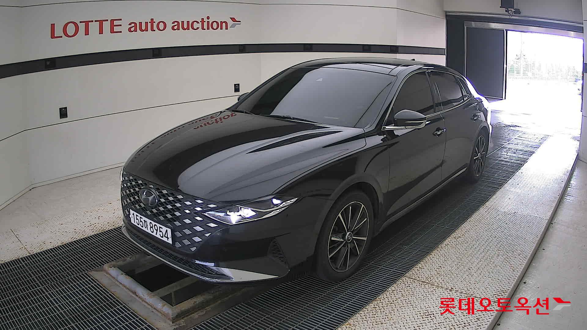 هيونداي - أزيرا - Image 14