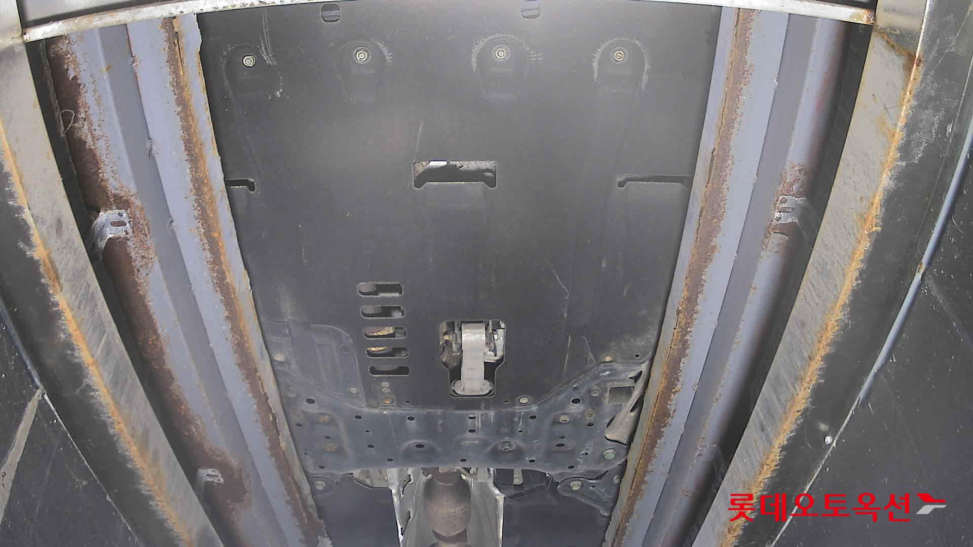 هيونداي - أزيرا - Image 26