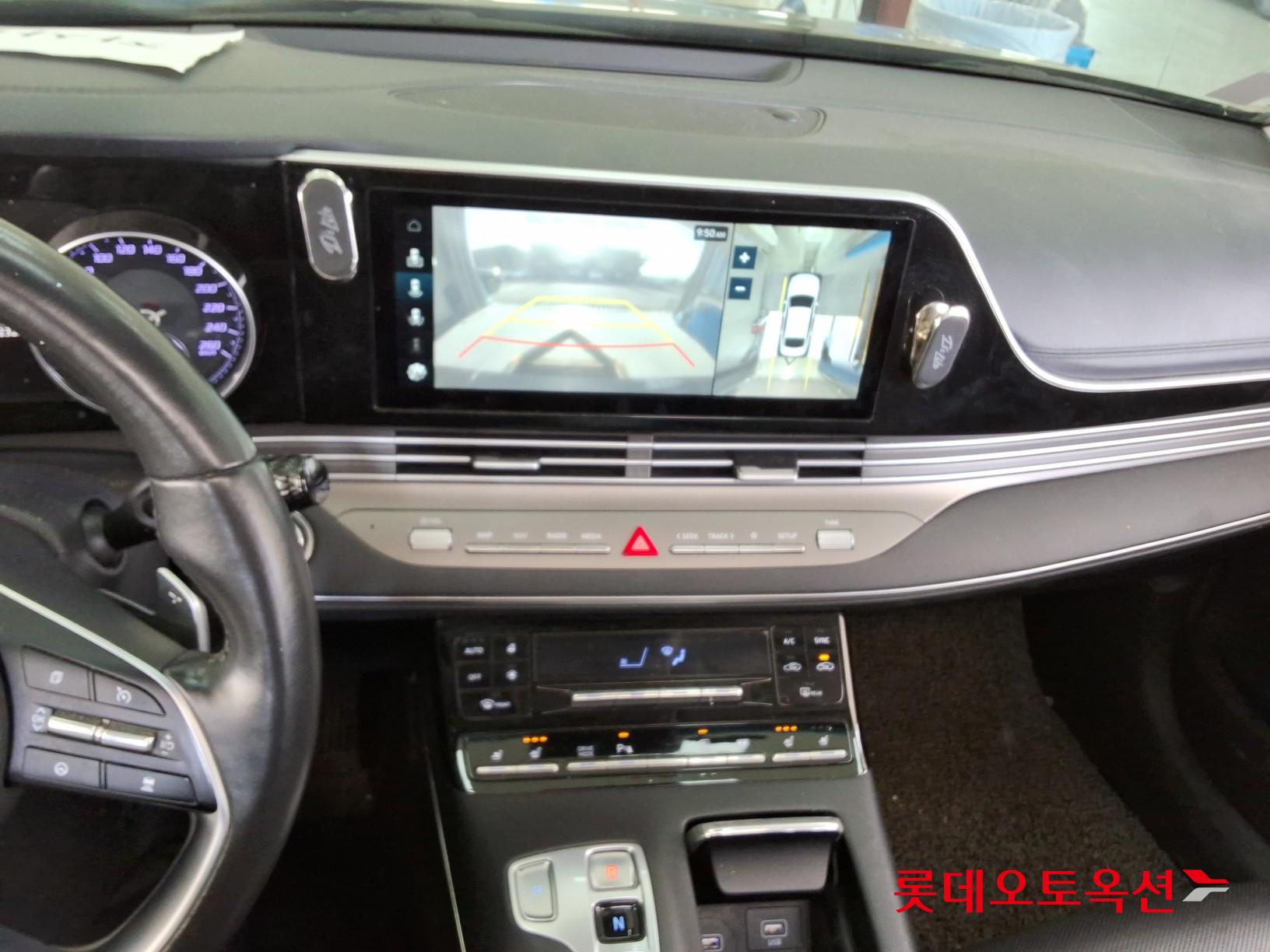 هيونداي - أزيرا - Image 30