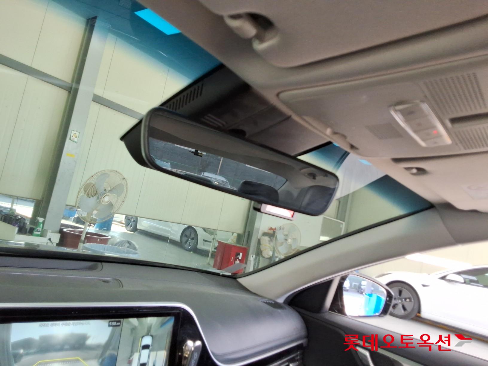 هيونداي - أزيرا - Image 32