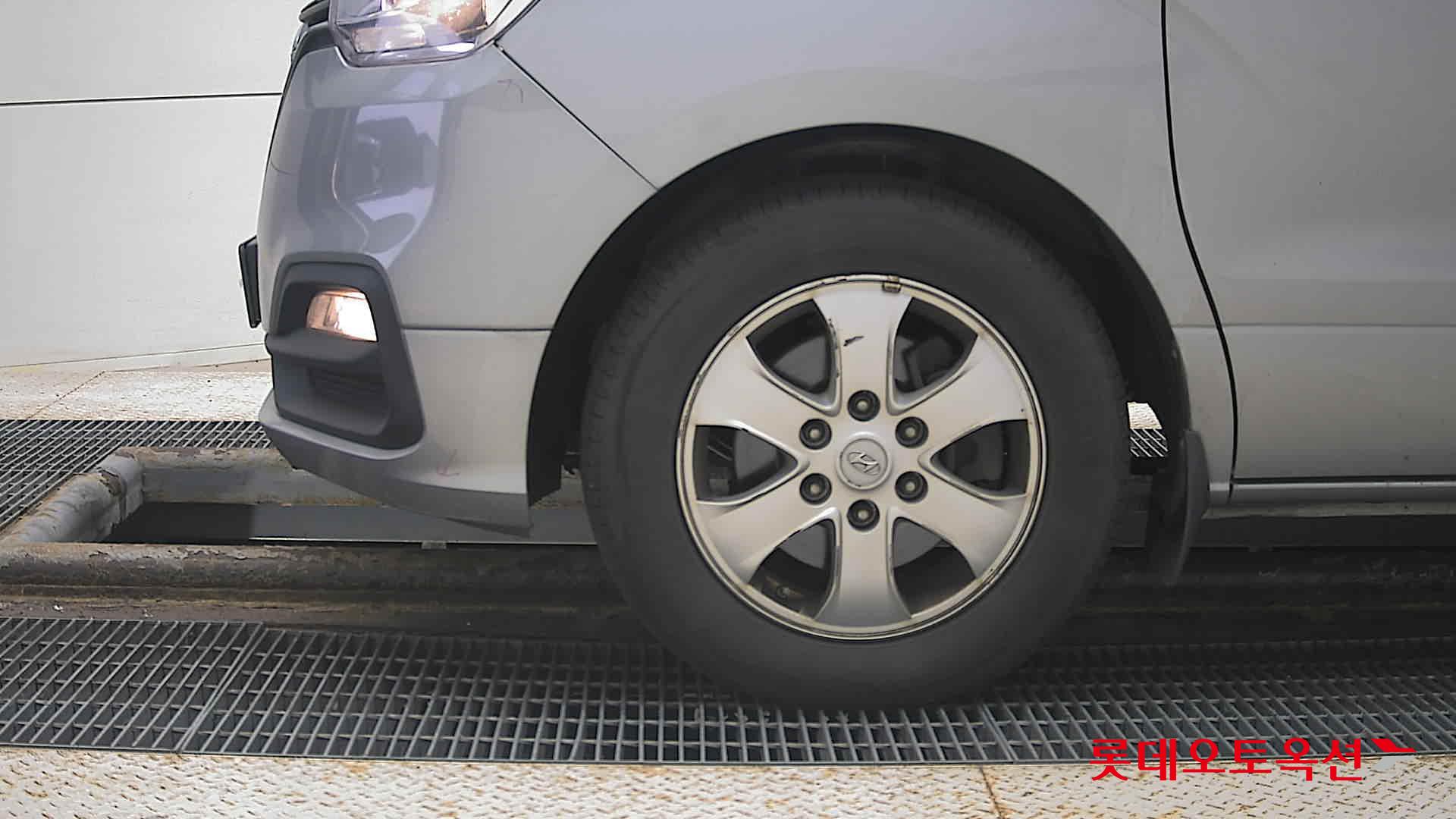 Hyundai Grand Starex id 3466804 из Кореи 21