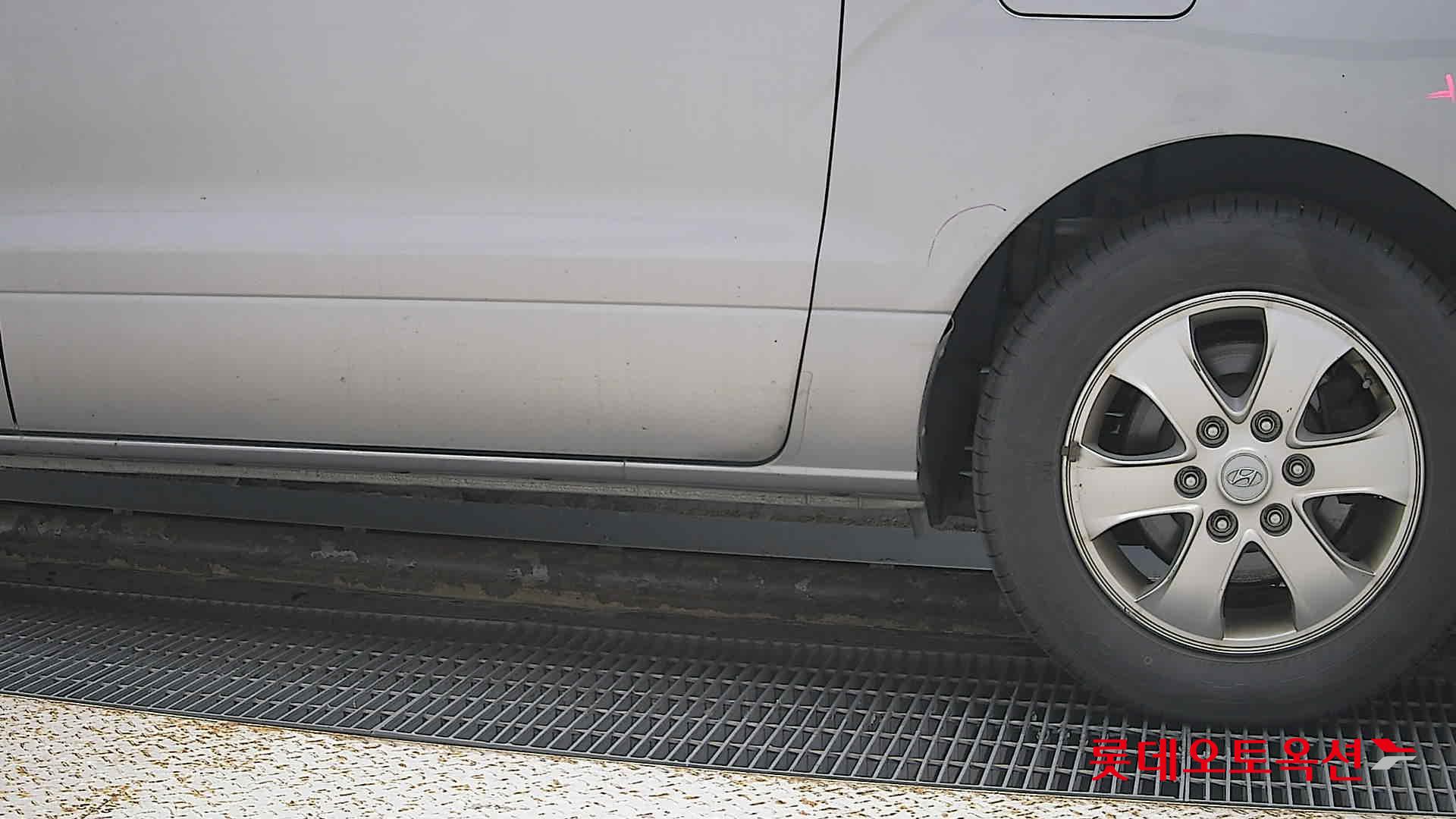 Hyundai Grand Starex id 3466804 из Кореи 22