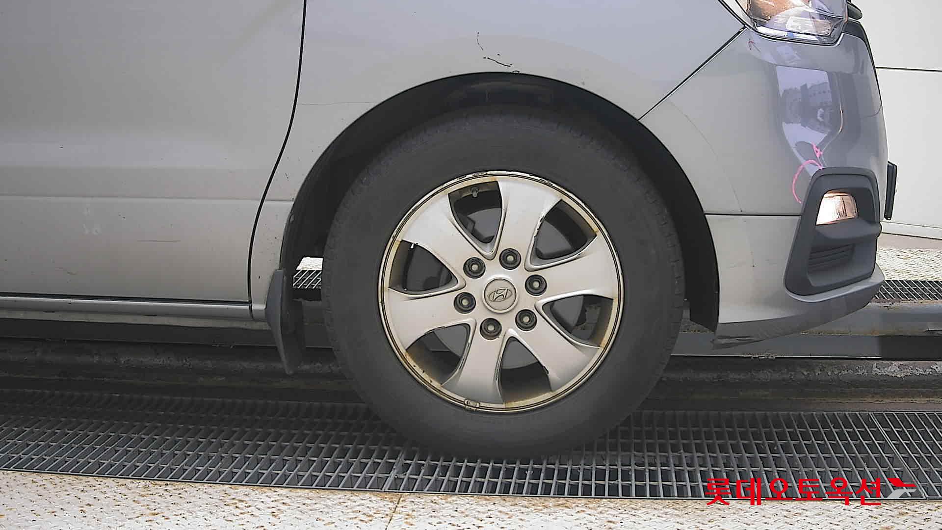 Hyundai Grand Starex id 3466804 из Кореи 23