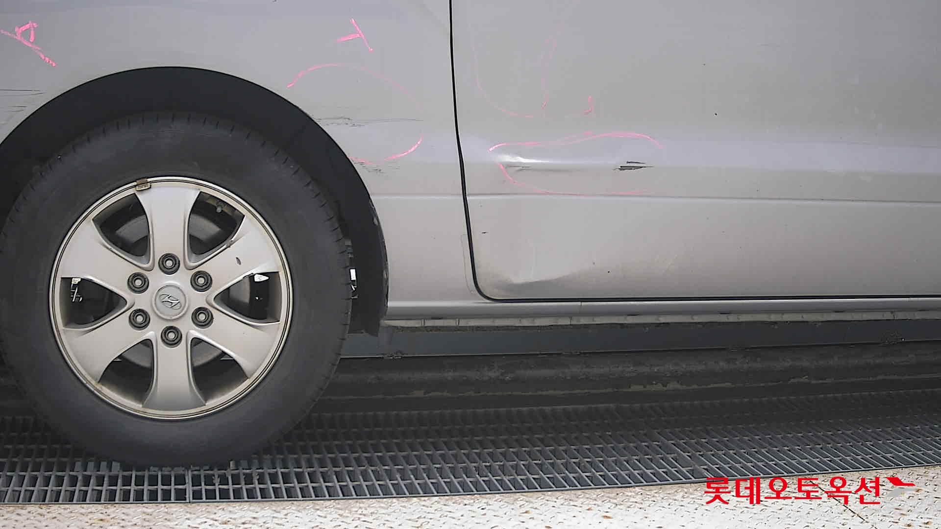 Hyundai Grand Starex id 3466804 из Кореи 24