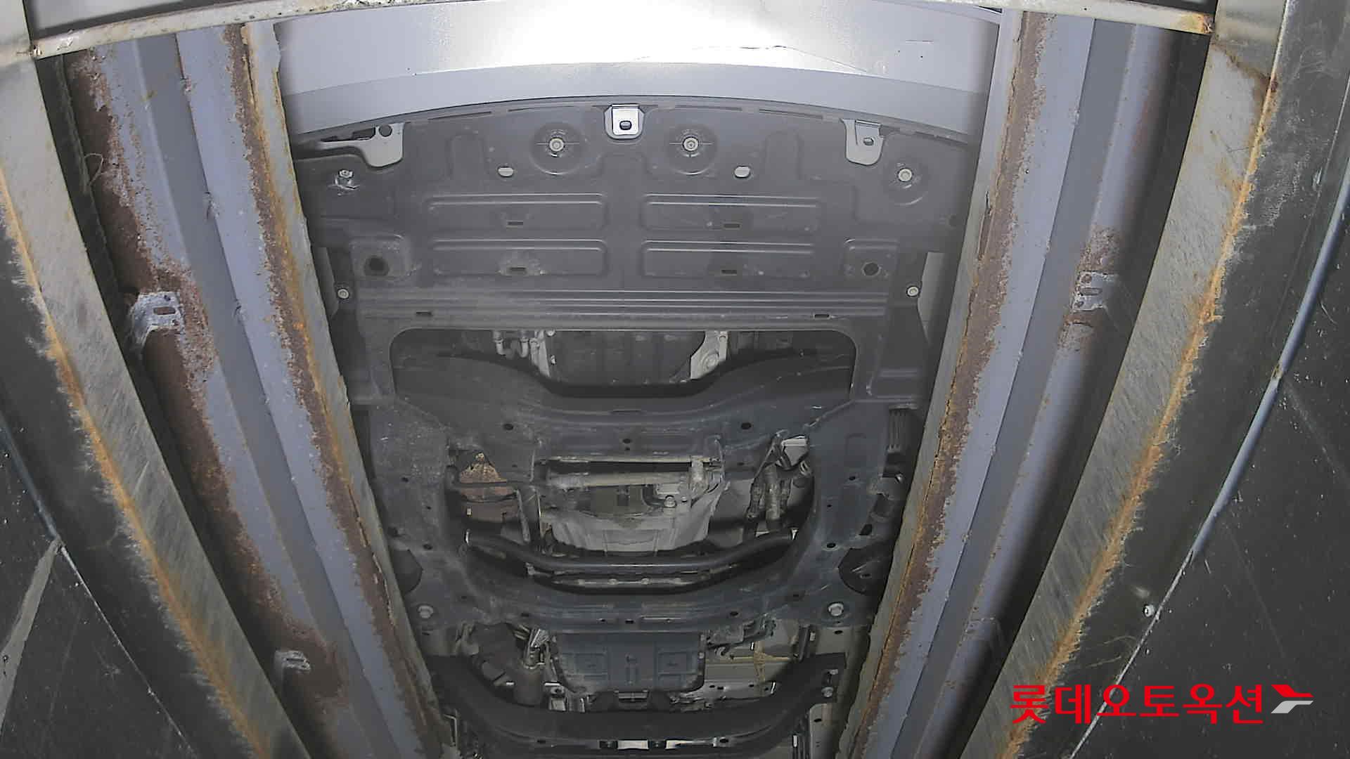 Hyundai Grand Starex id 3466804 из Кореи 26