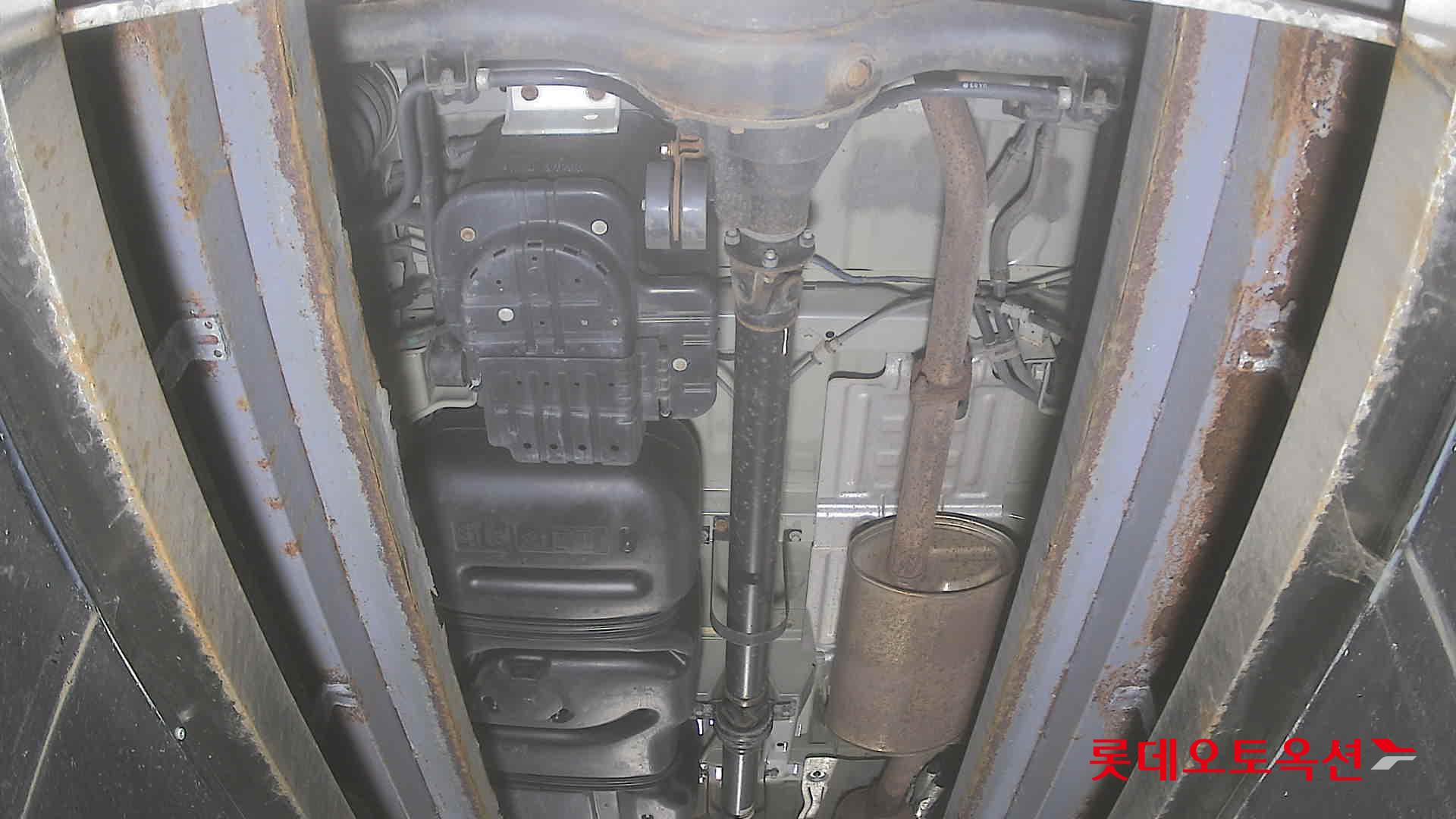 Hyundai Grand Starex id 3466804 из Кореи 27