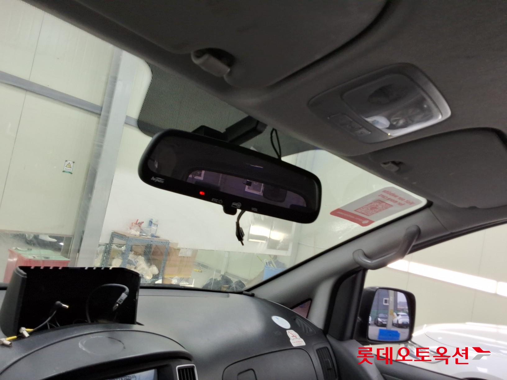 Hyundai Grand Starex id 3466804 из Кореи 32