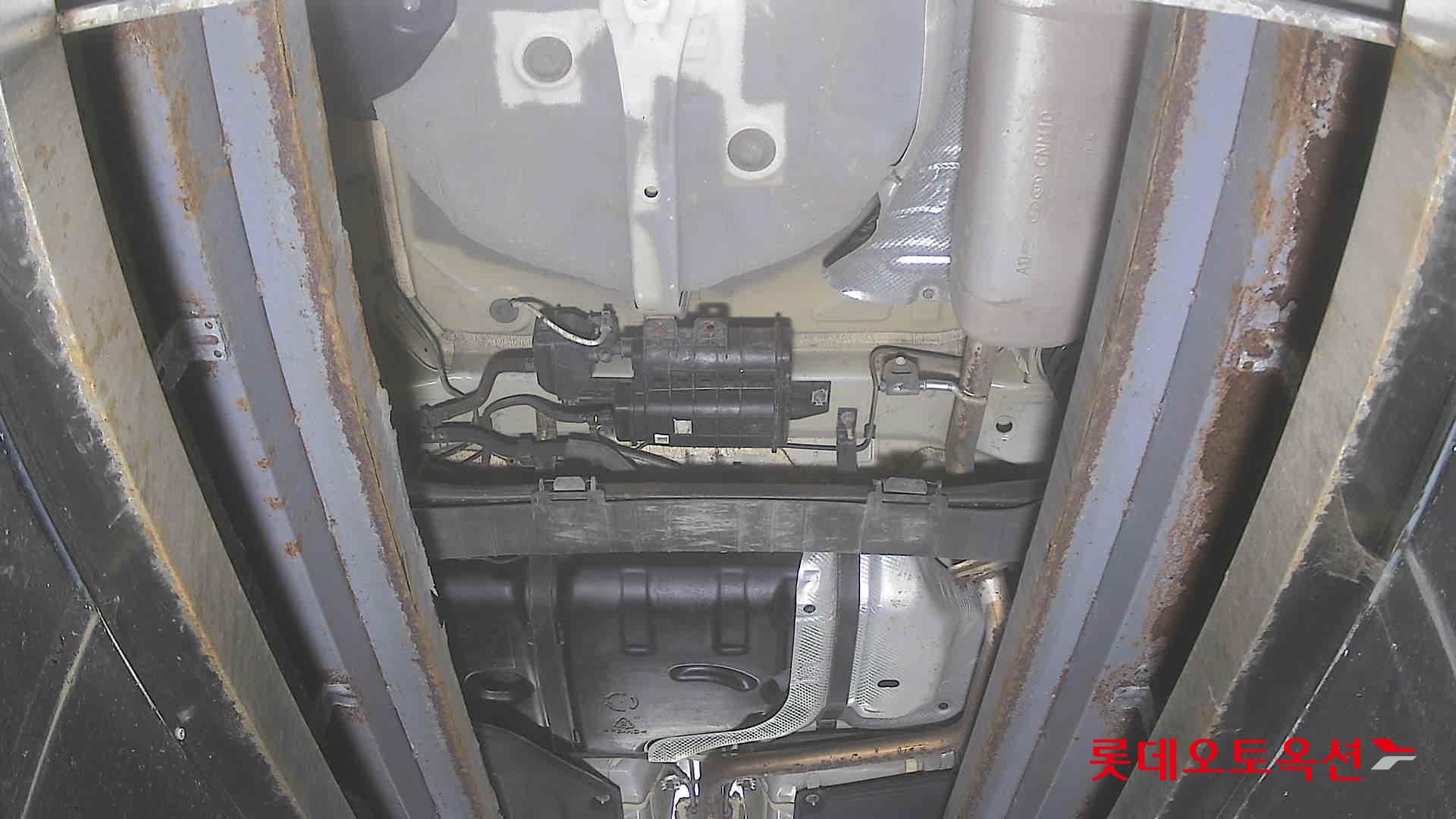 Hyundai Avante id 3466829 из Кореи 27