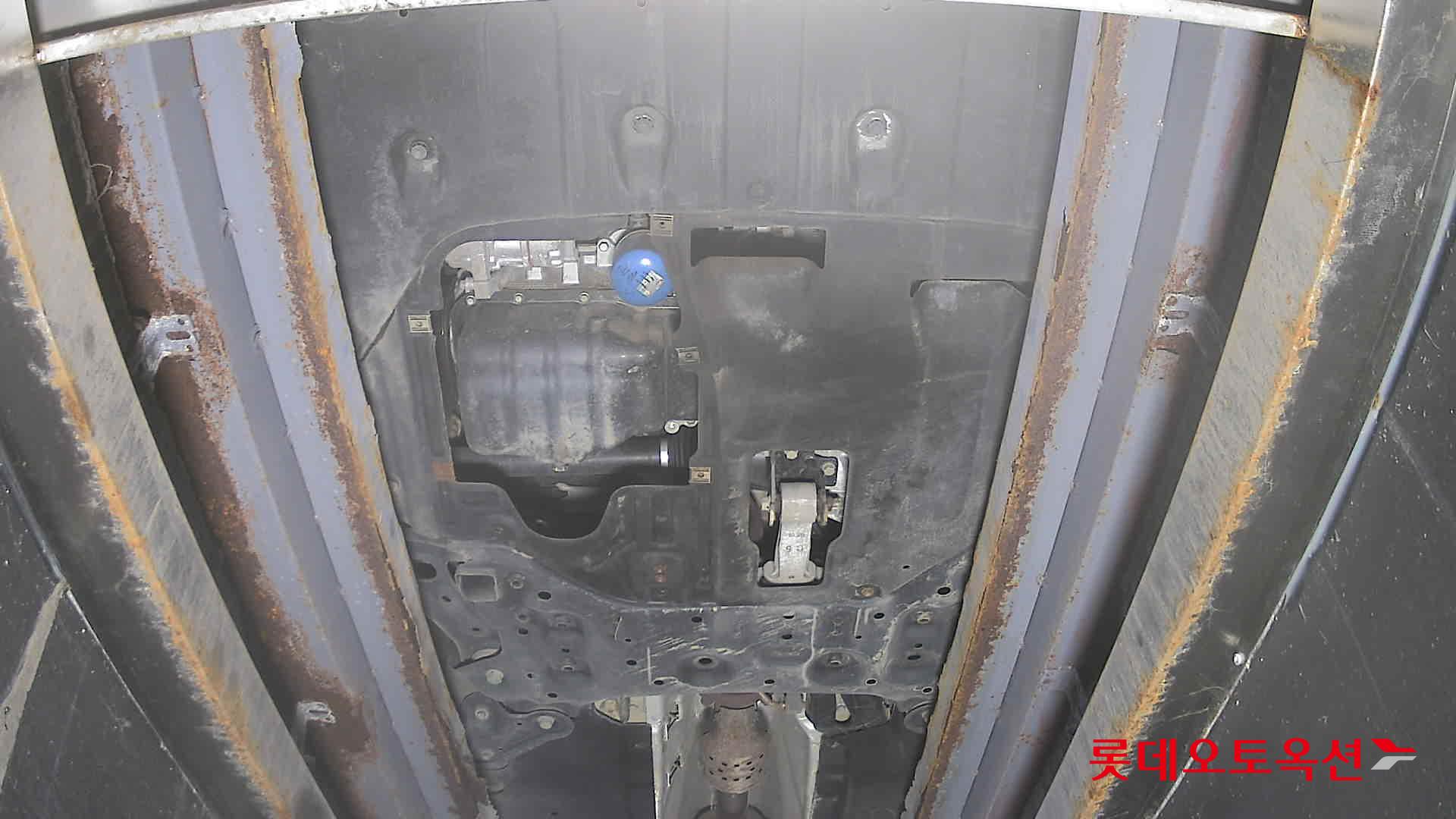 Kia K5 id 3476478 из Кореи 26