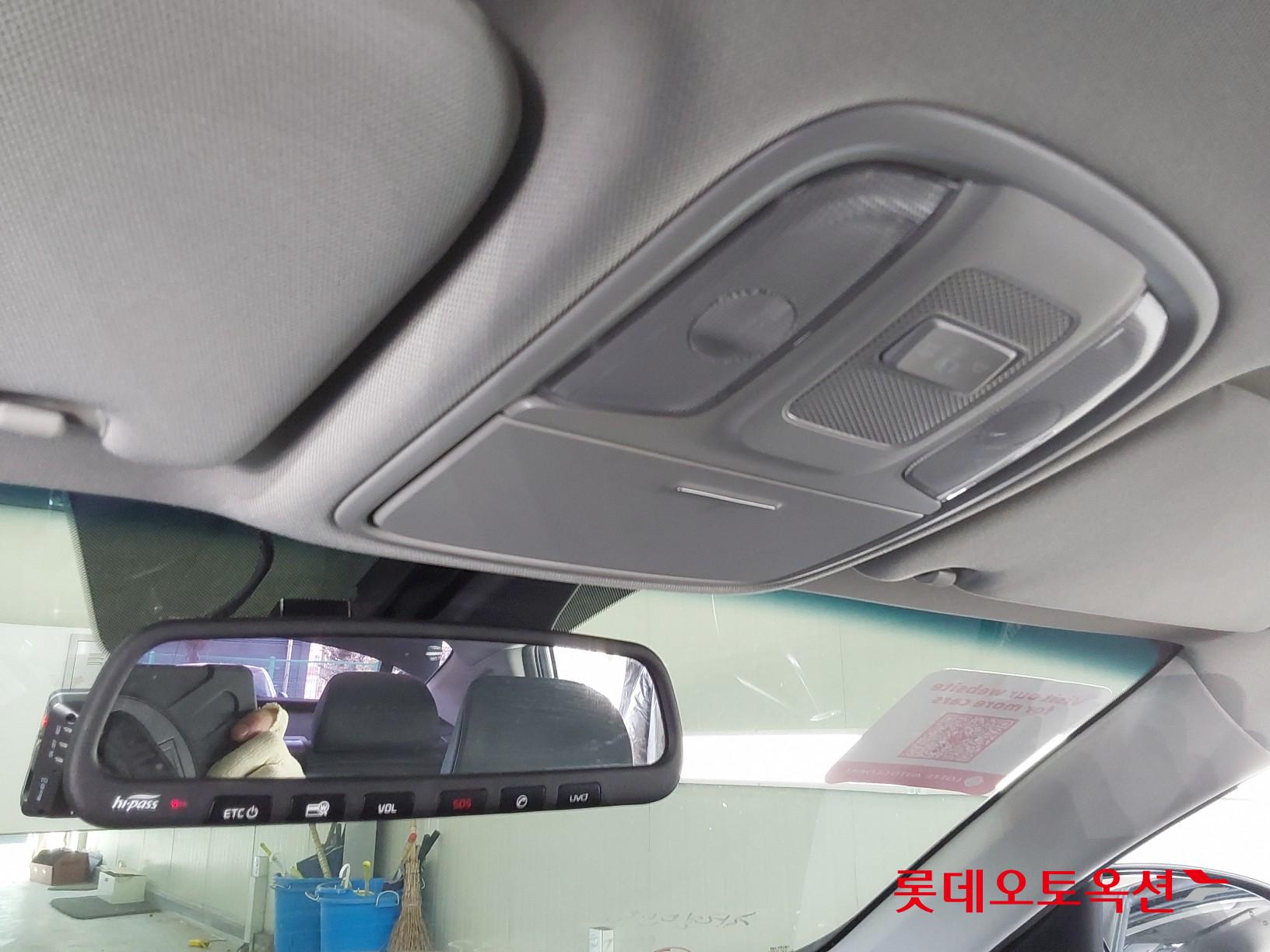 Kia K5 id 3476478 из Кореи 30