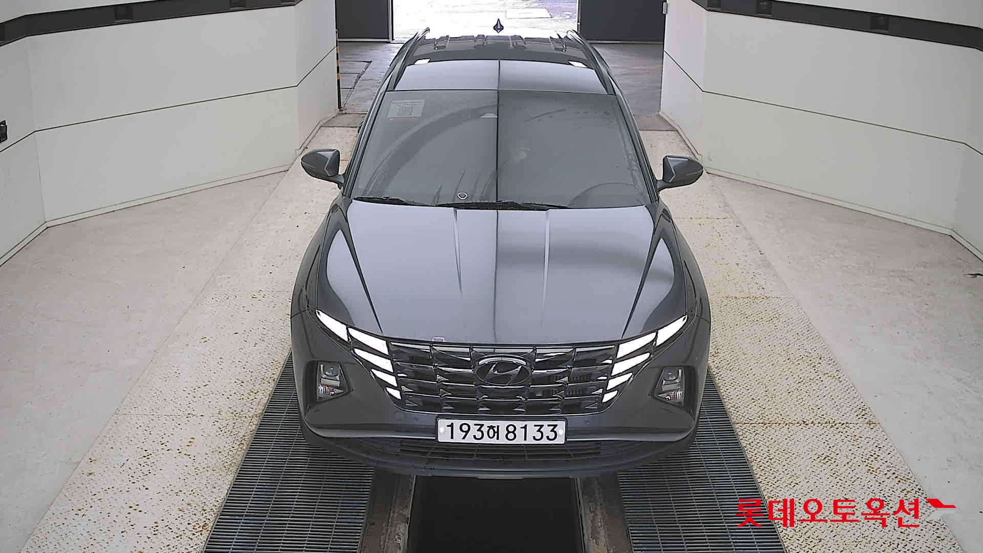 Hyundai Tucson id 3471644 из Кореи 8