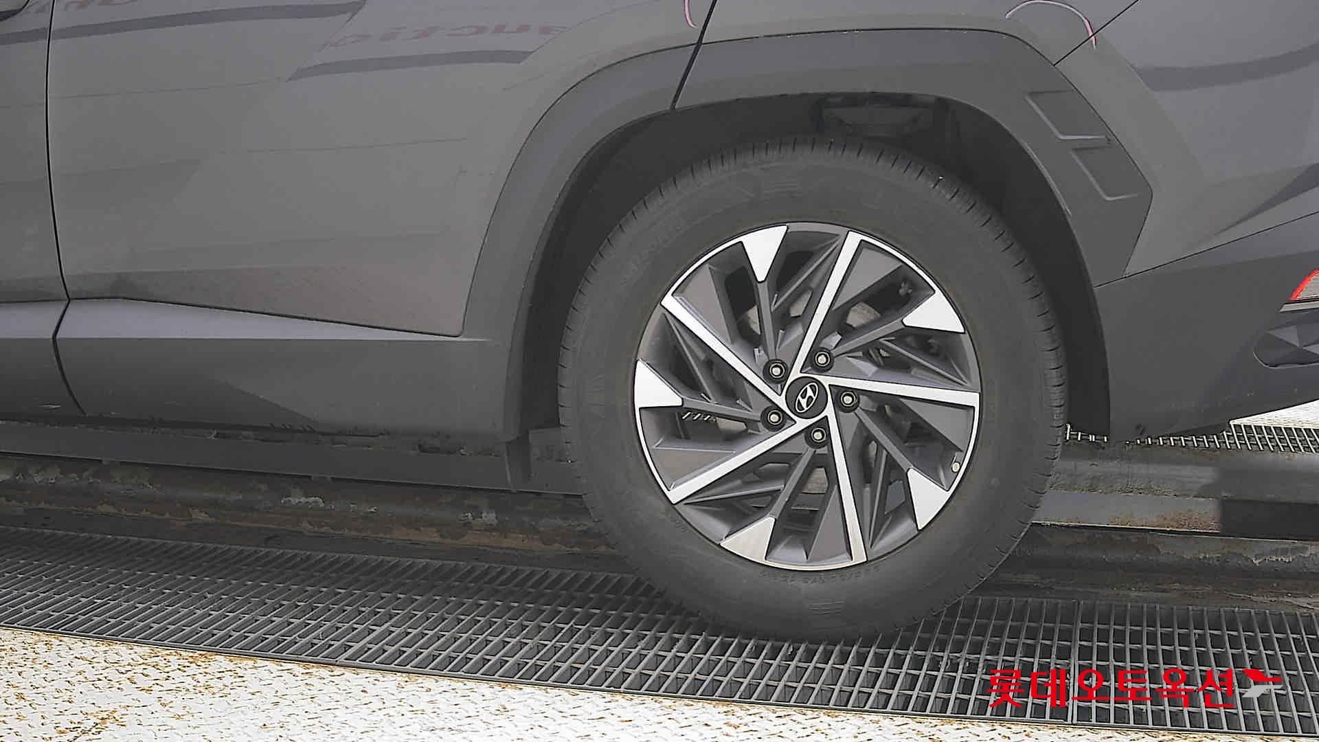 Hyundai Tucson id 3471644 из Кореи 22