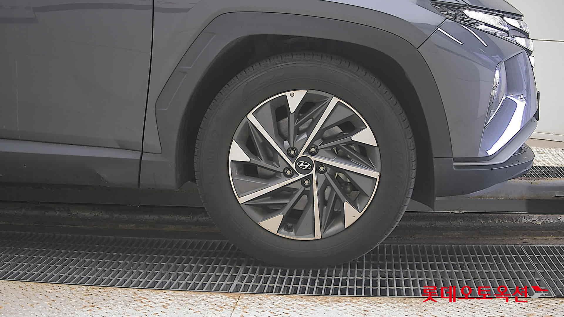 Hyundai Tucson id 3471644 из Кореи 23