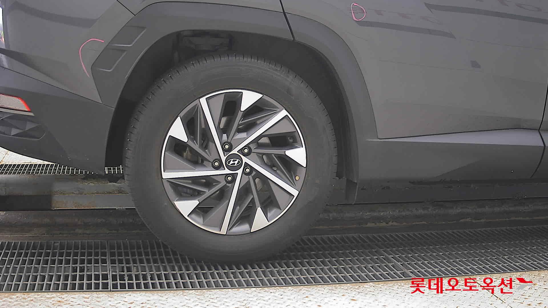 Hyundai Tucson id 3471644 из Кореи 24