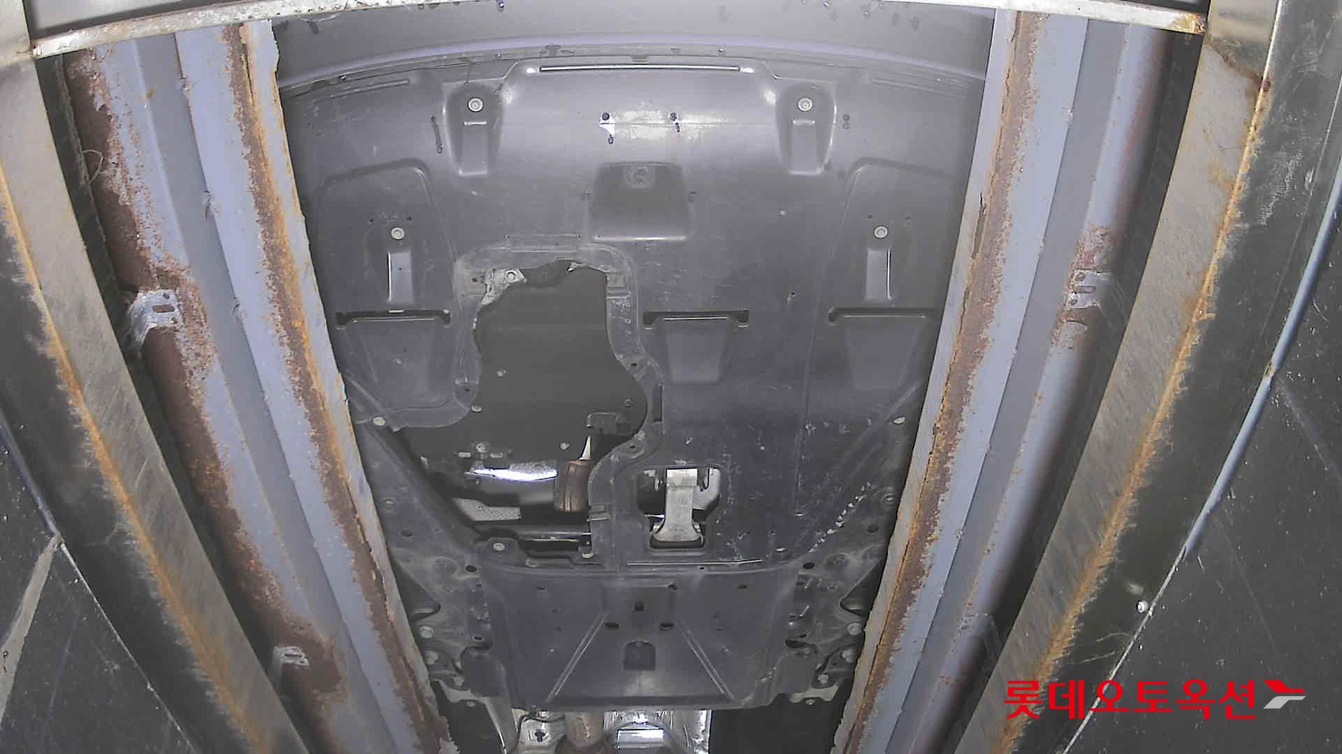 Hyundai Tucson id 3471644 из Кореи 26