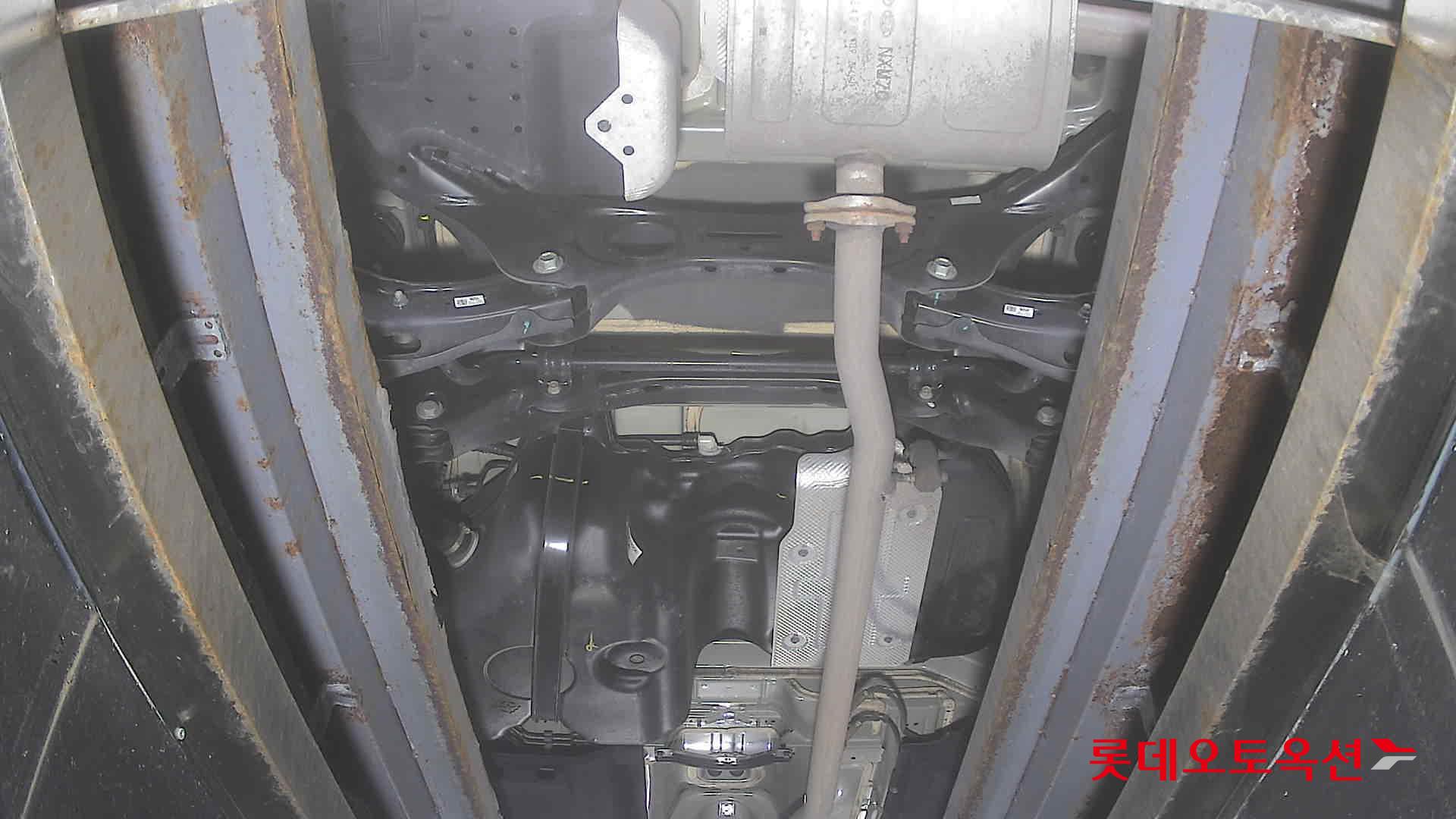 Hyundai Tucson id 3471644 из Кореи 27