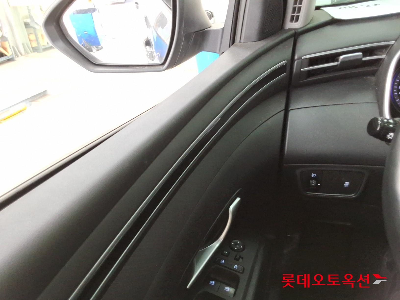 Hyundai Tucson id 3471644 из Кореи 28