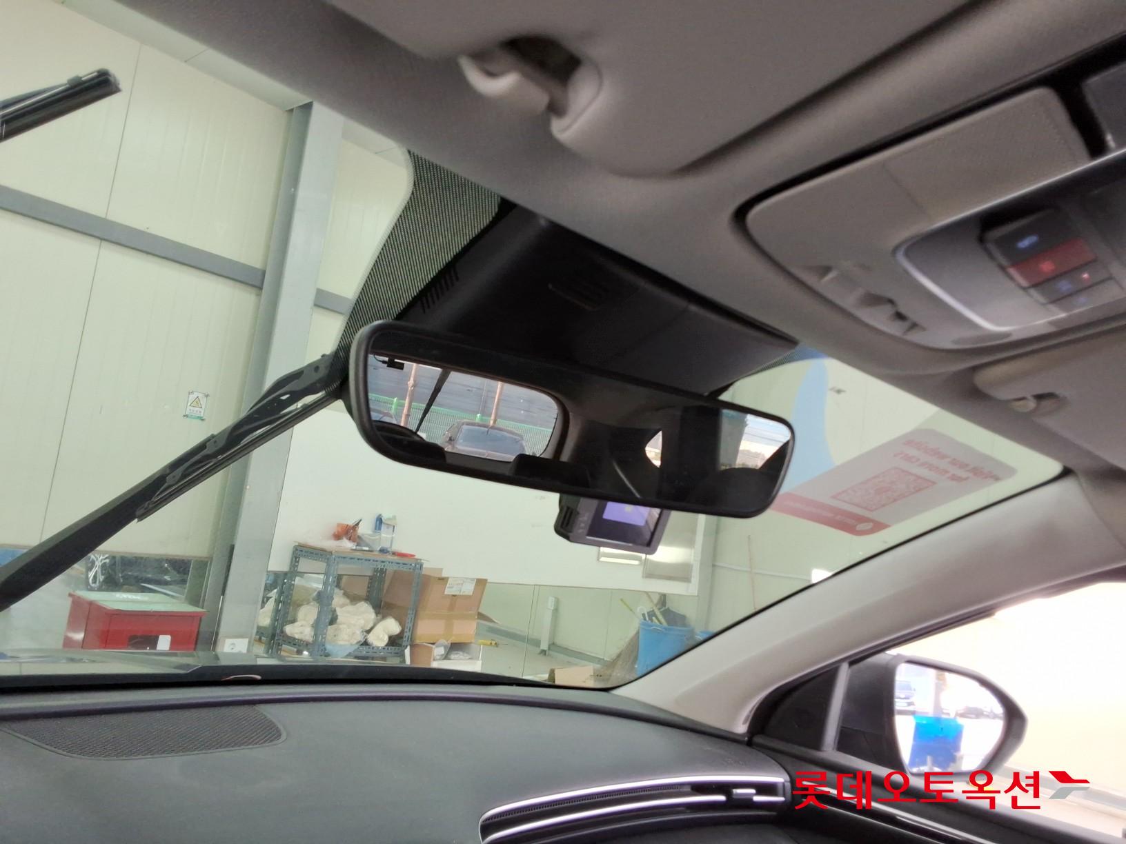 Hyundai Tucson id 3471644 из Кореи 32