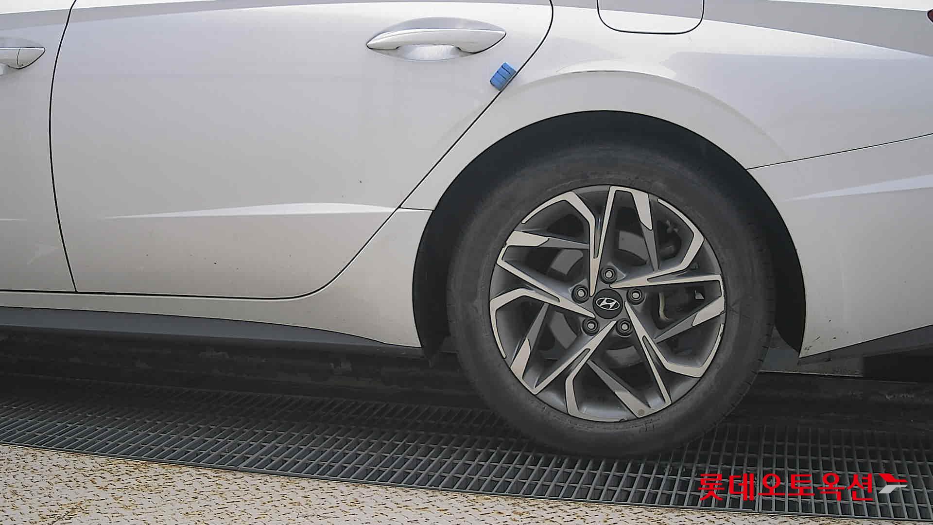 Hyundai Sonata id 3471643 из Кореи 22