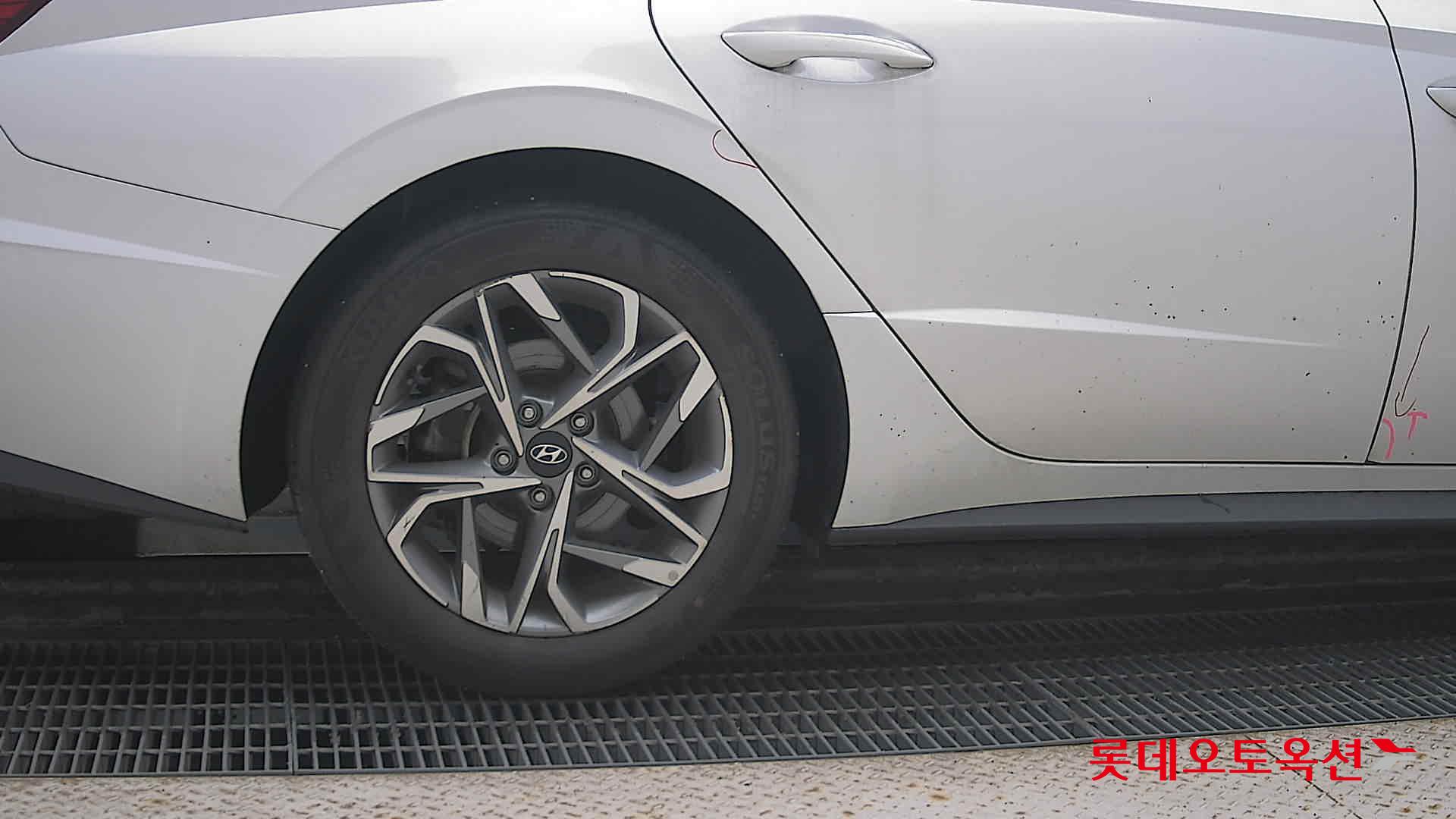 Hyundai Sonata id 3471643 из Кореи 24