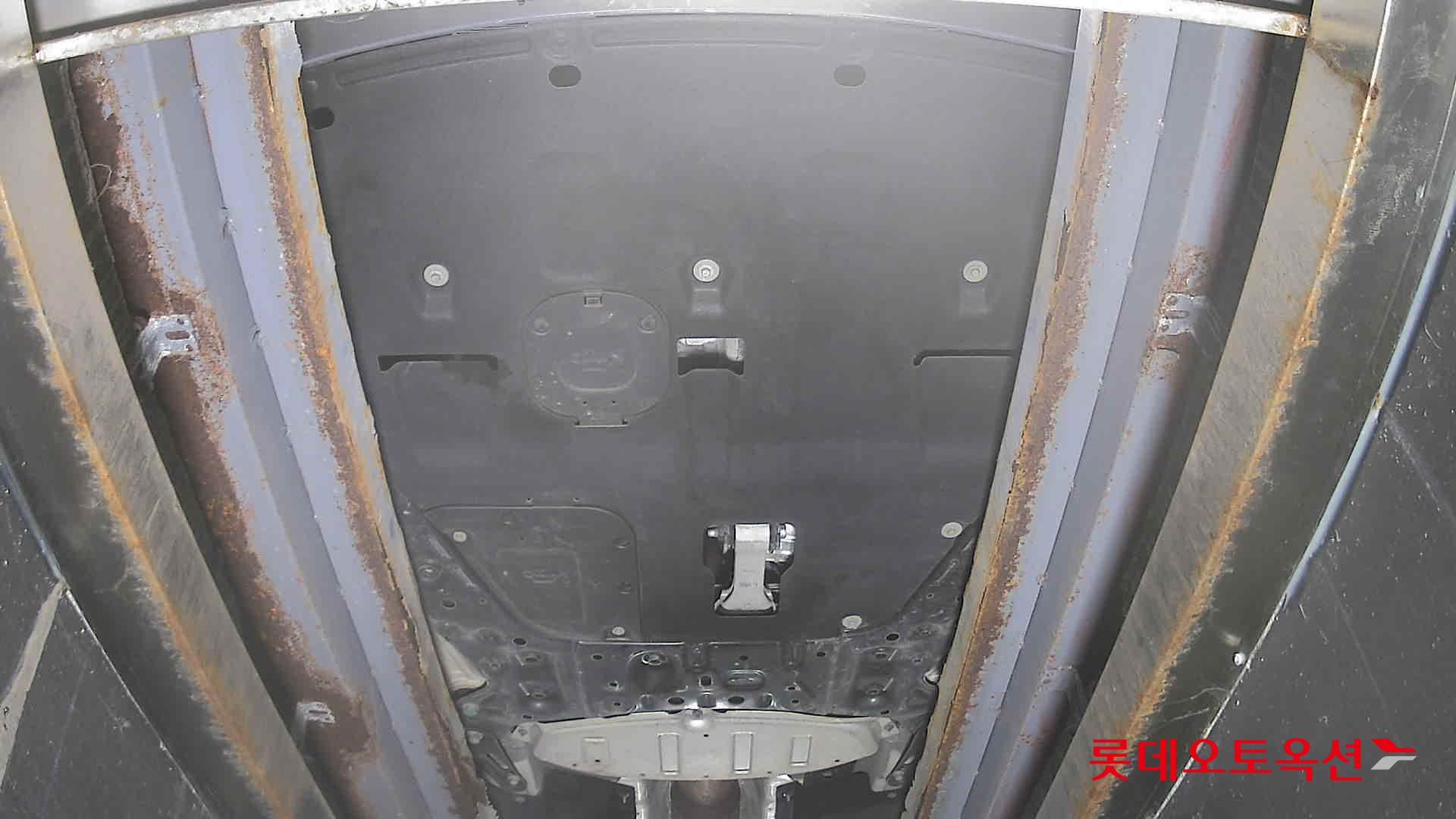 Hyundai Sonata id 3471643 из Кореи 26