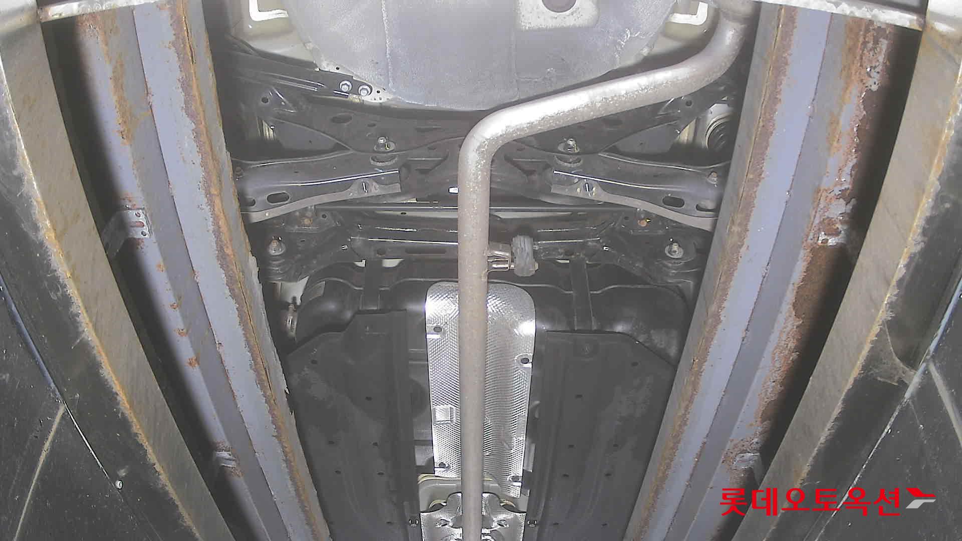 Hyundai Sonata id 3471643 из Кореи 27