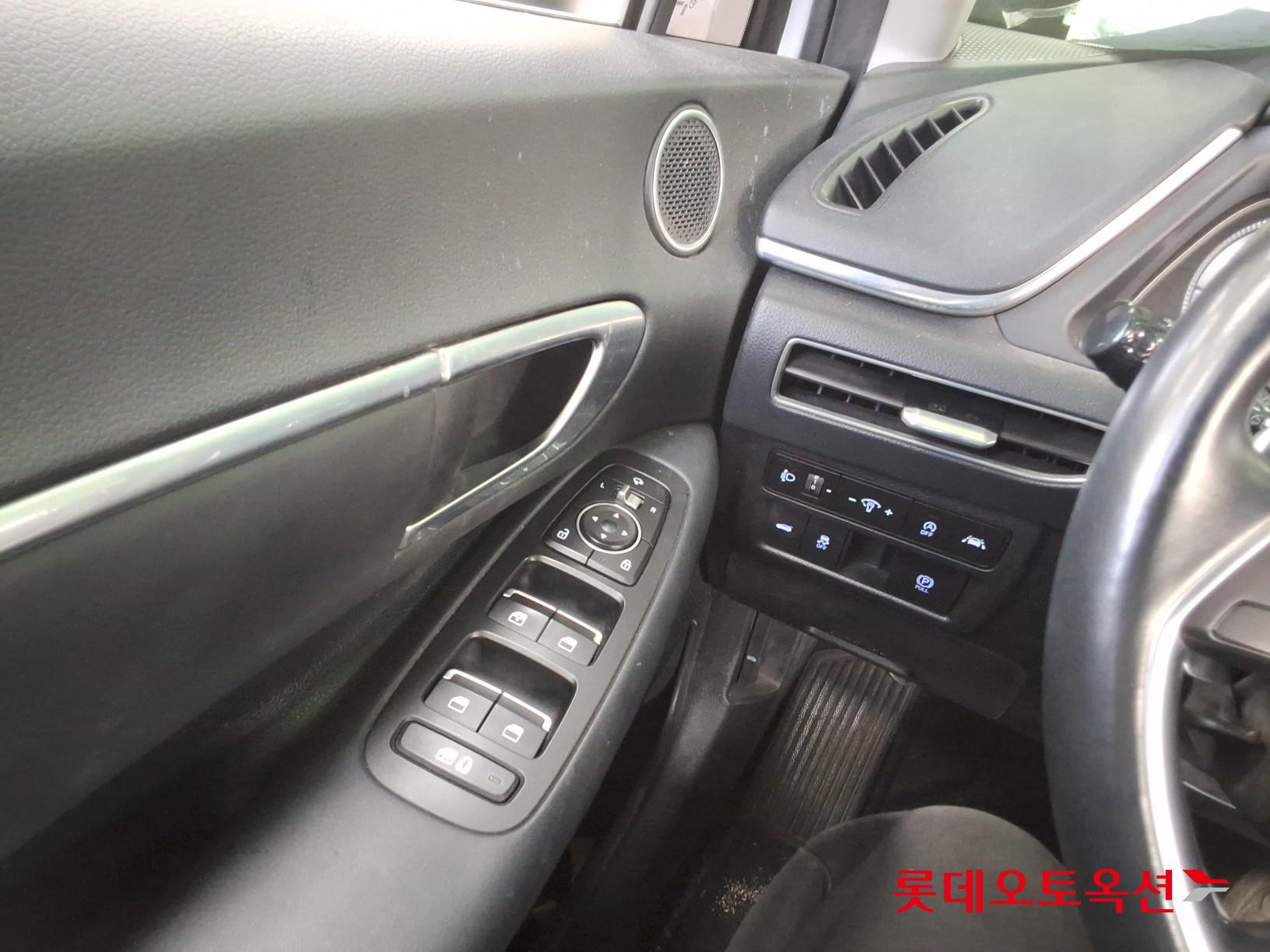 Hyundai Sonata id 3471643 из Кореи 28