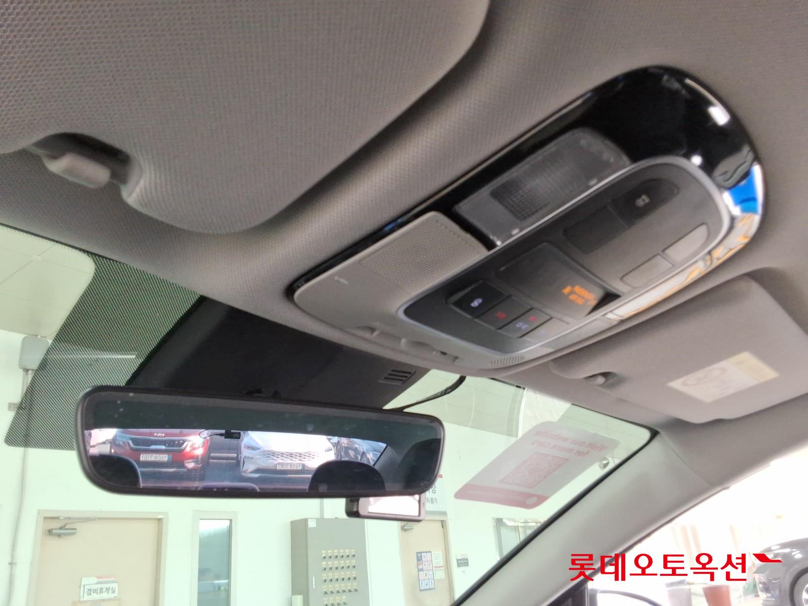 Hyundai Sonata id 3471643 из Кореи 30