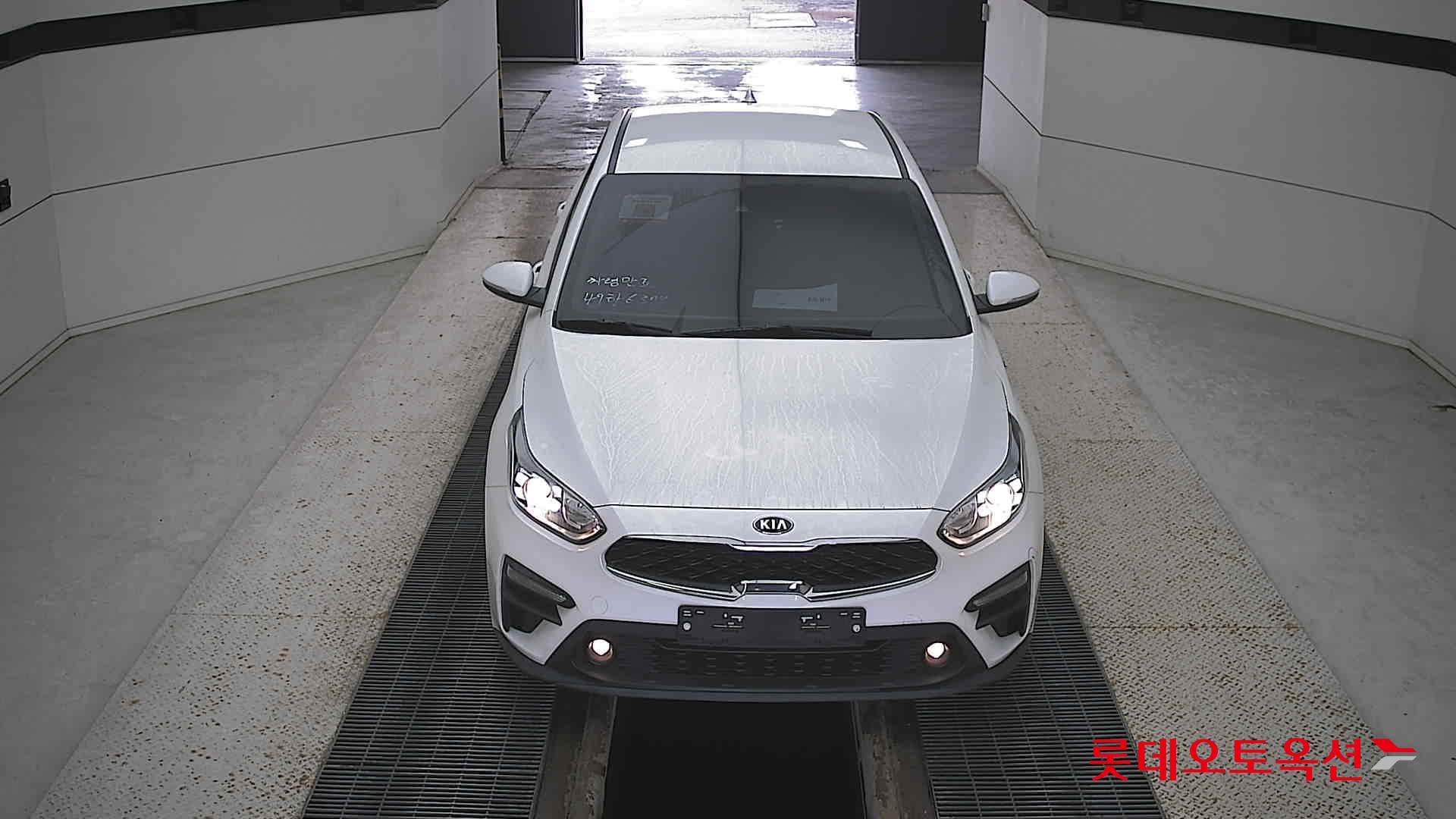 Kia K3 id 3466794 из Кореи 8