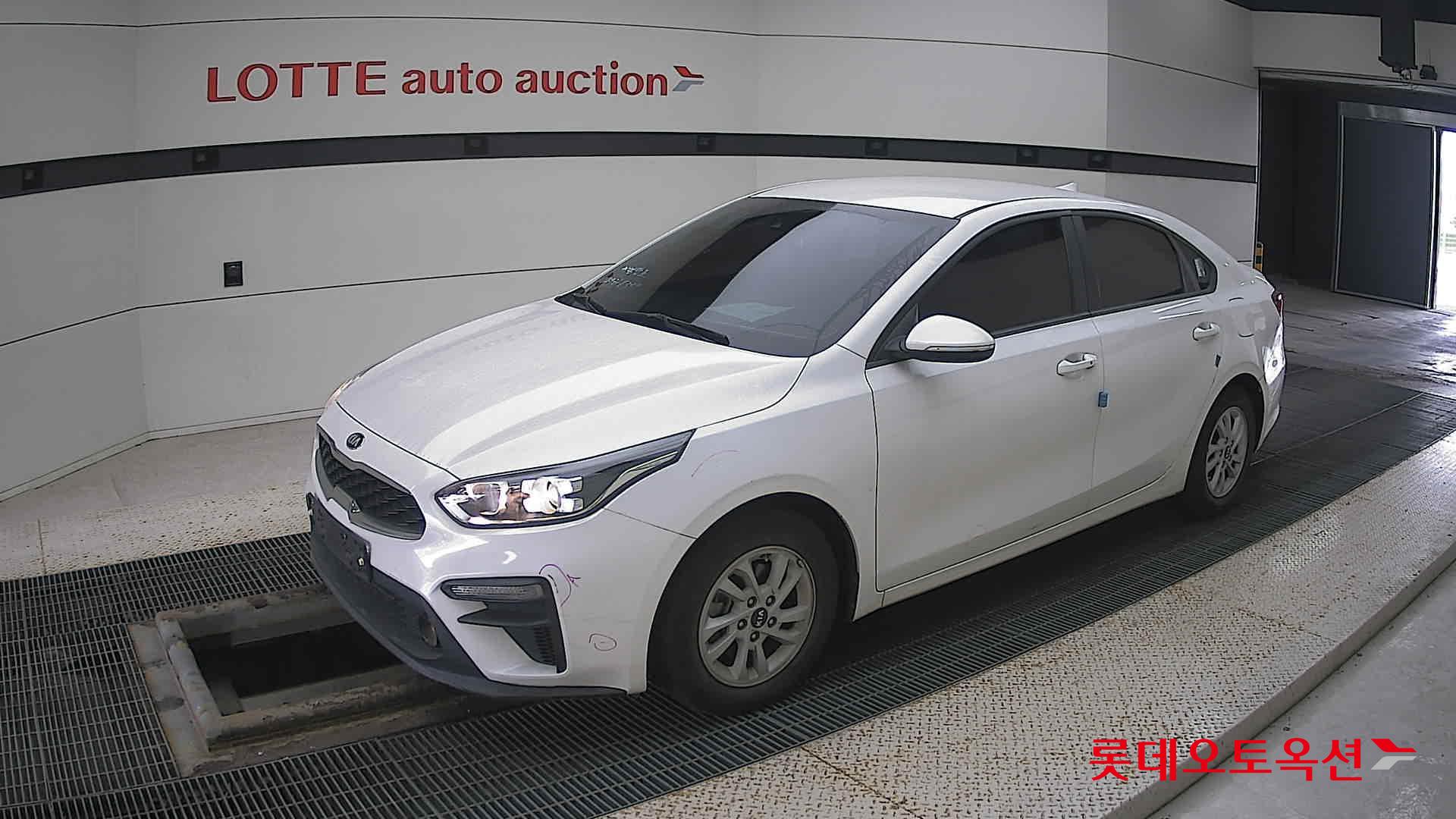 Kia K3 id 3466794 из Кореи 13