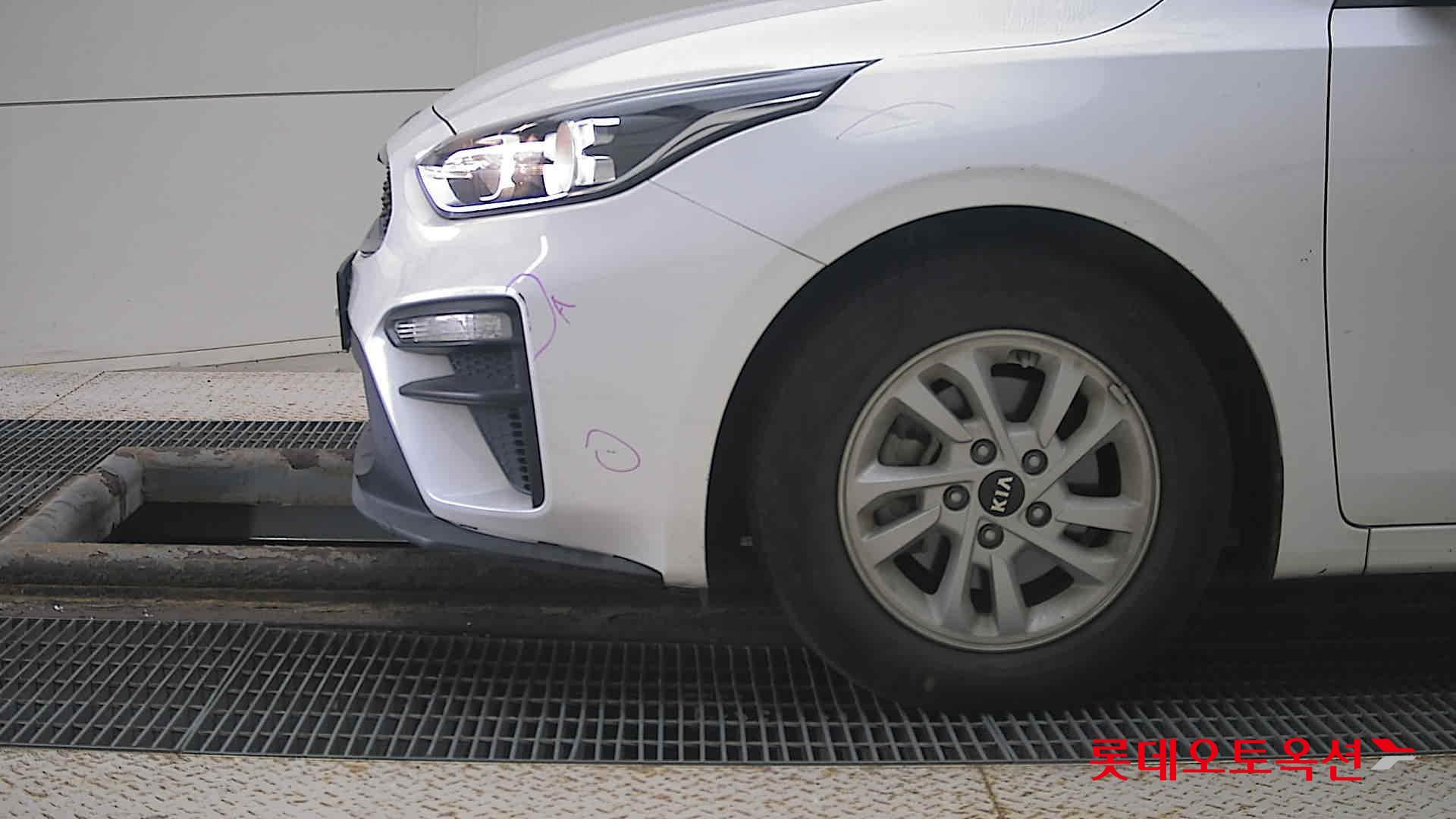 Kia K3 id 3466794 из Кореи 21