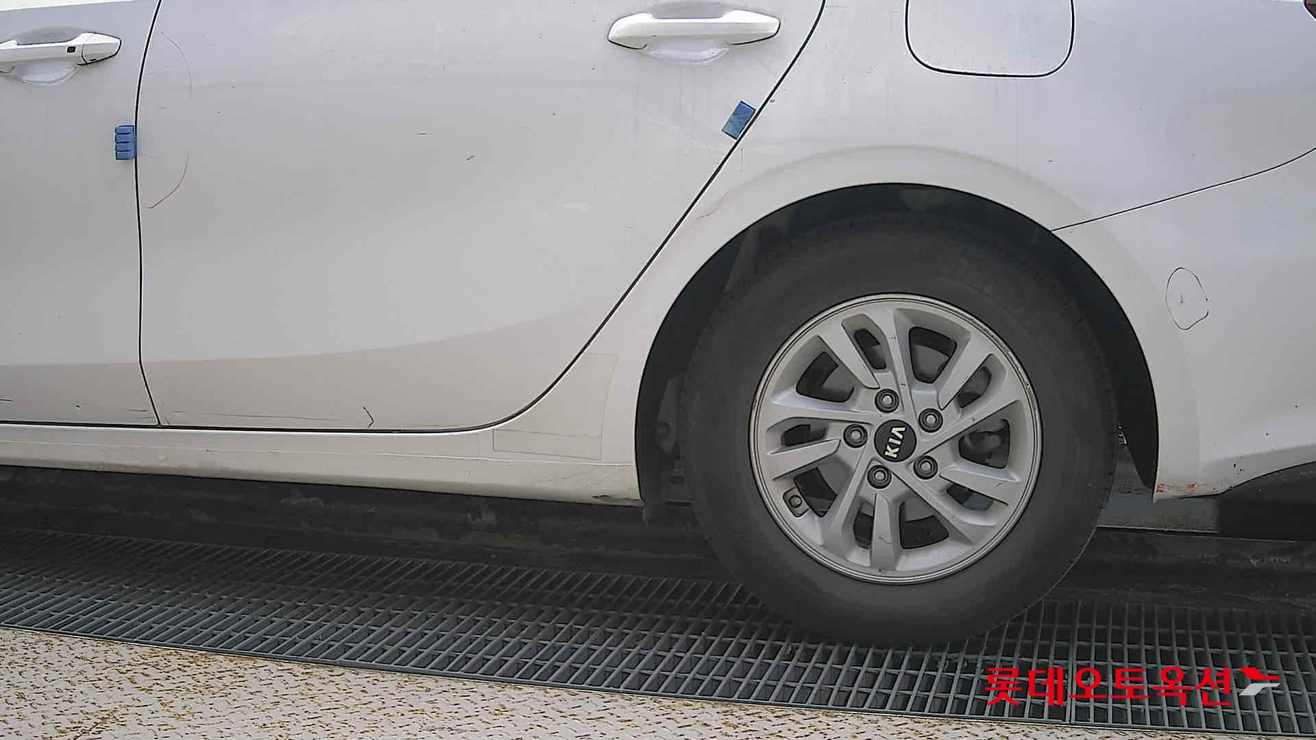 Kia K3 id 3466794 из Кореи 22