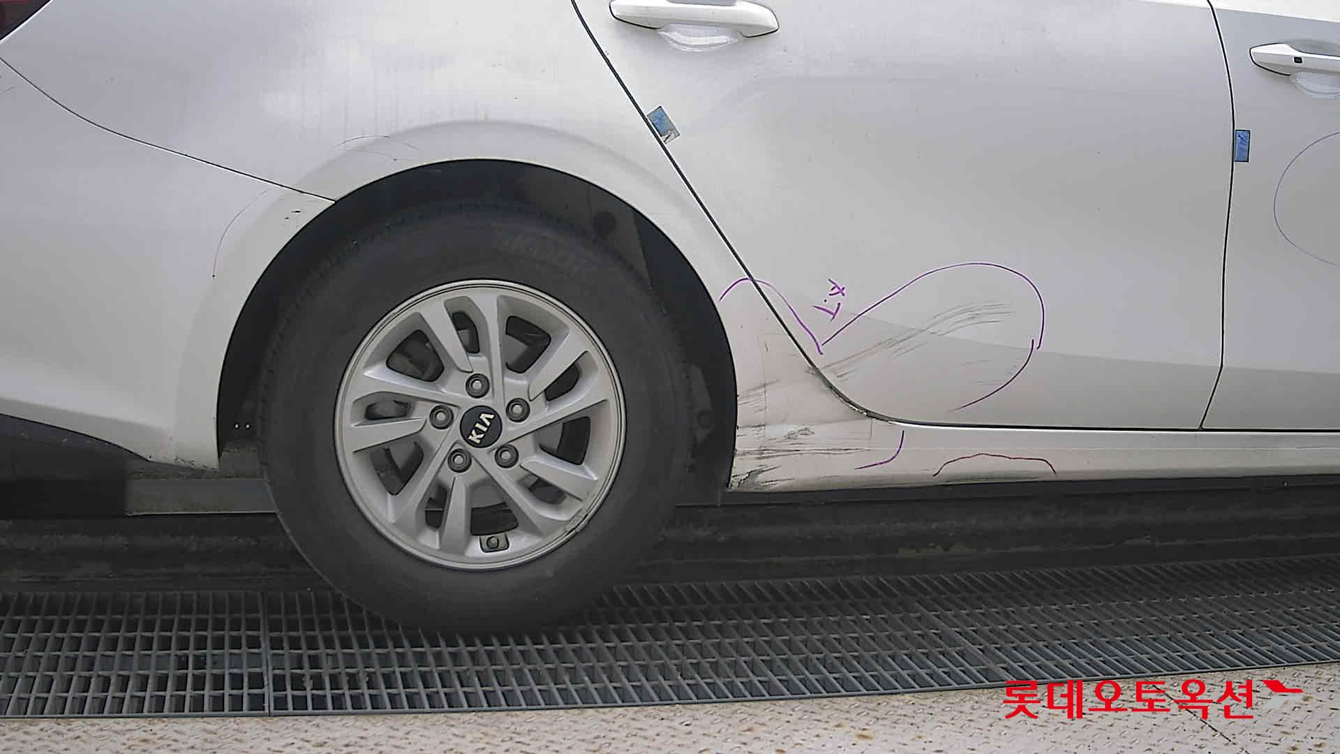 Kia K3 id 3466794 из Кореи 24