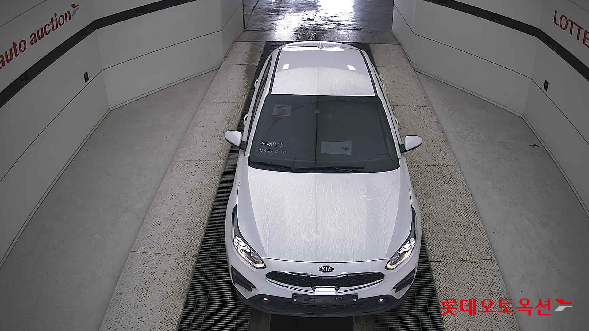 Kia K3 id 3466794 из Кореи 25