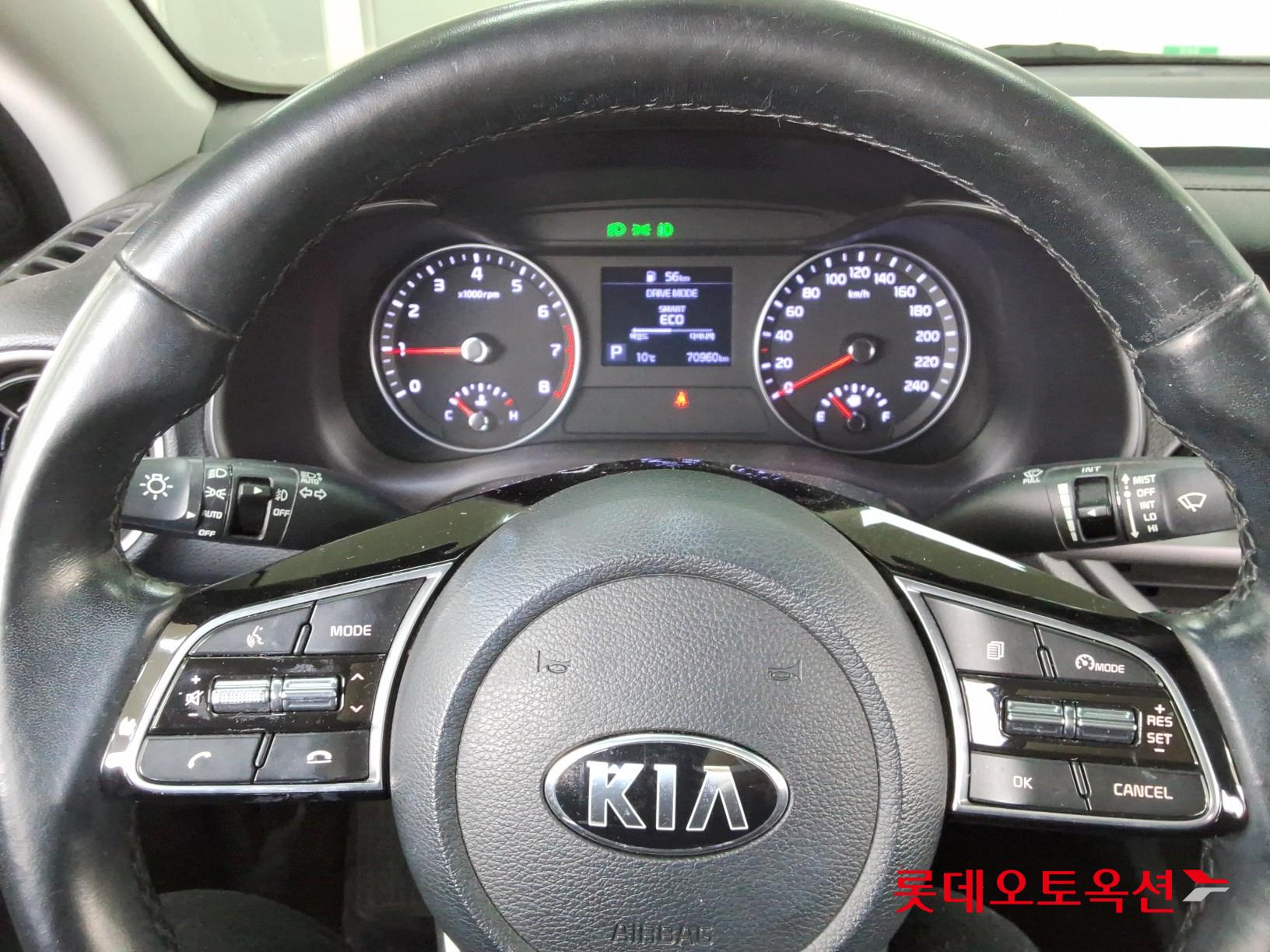 Kia K3 id 3466794 из Кореи 29