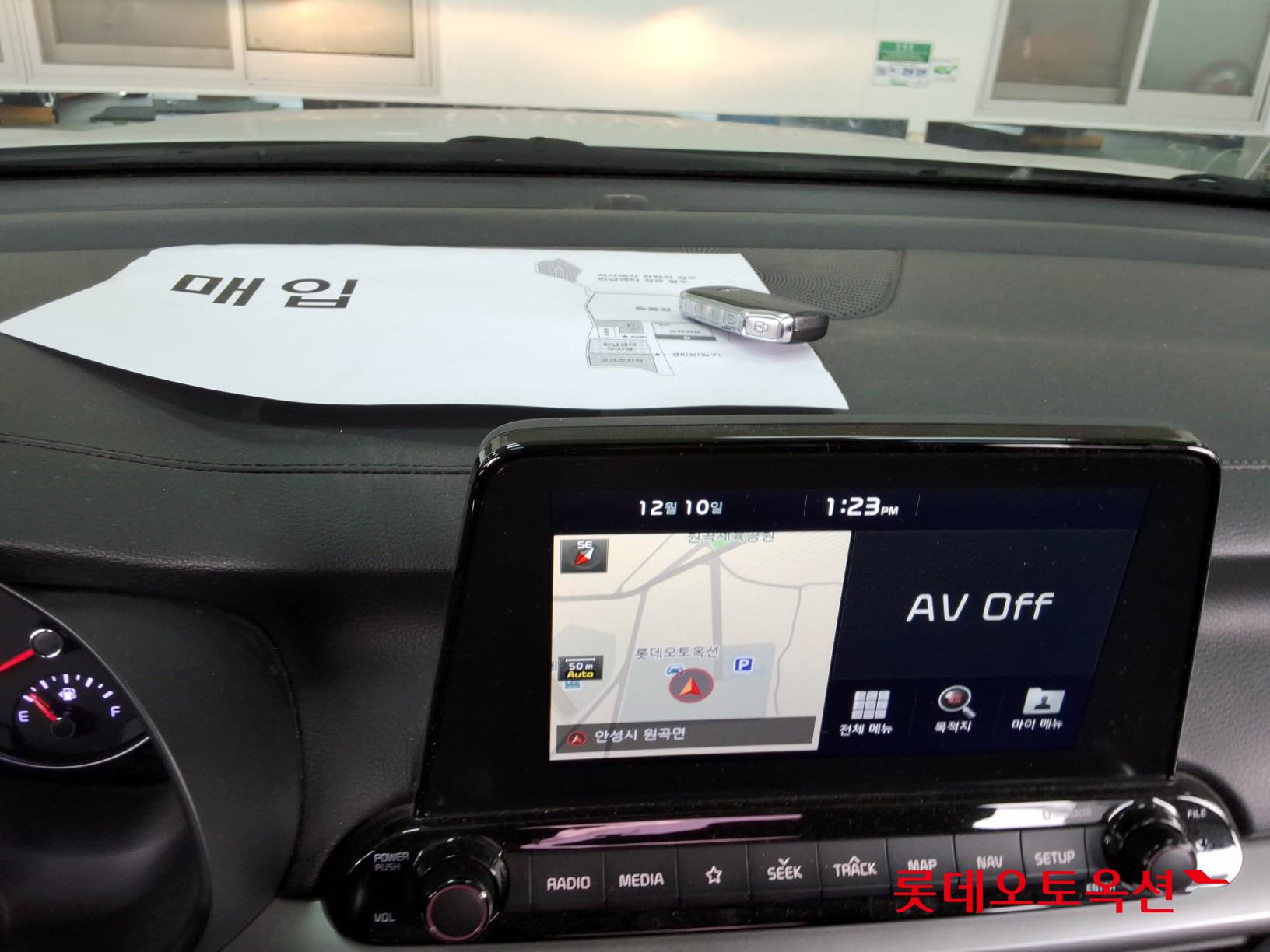 Kia K3 id 3466794 из Кореи 30