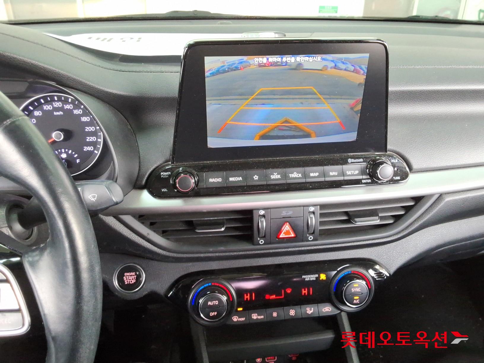 Kia K3 id 3466794 из Кореи 31