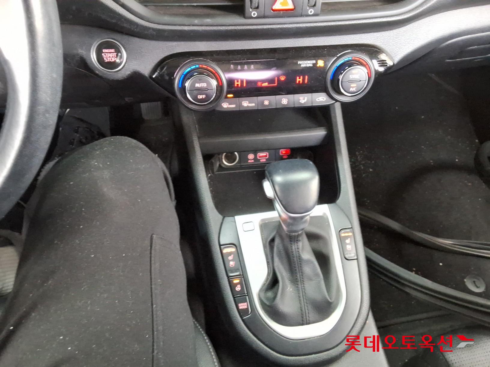 Kia K3 id 3466794 из Кореи 32