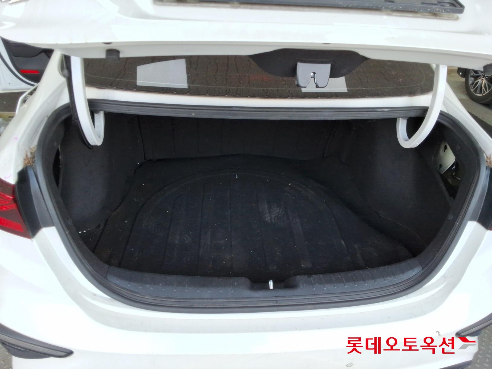 Kia K3 id 3466794 из Кореи 37