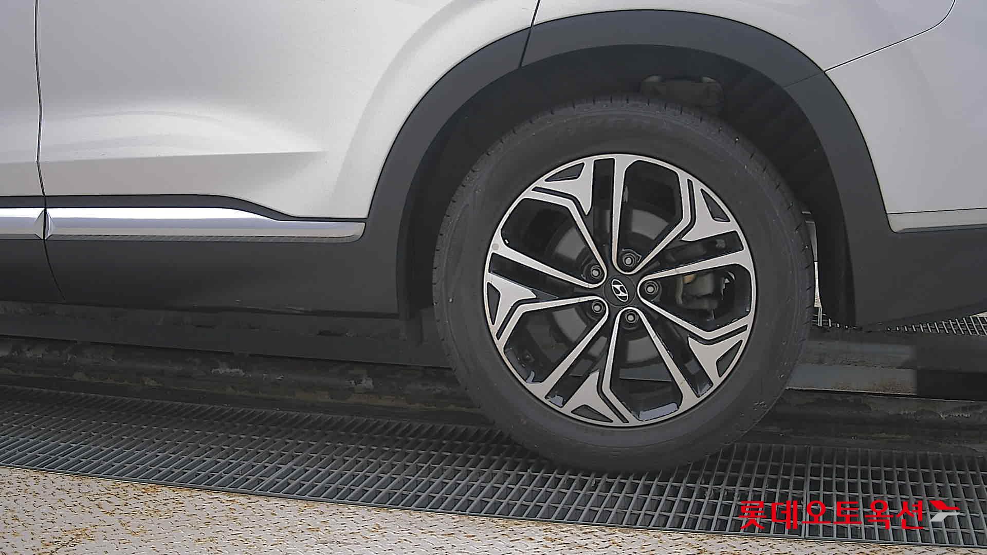 Hyundai Santa Fe id 3114650 из Кореи 22