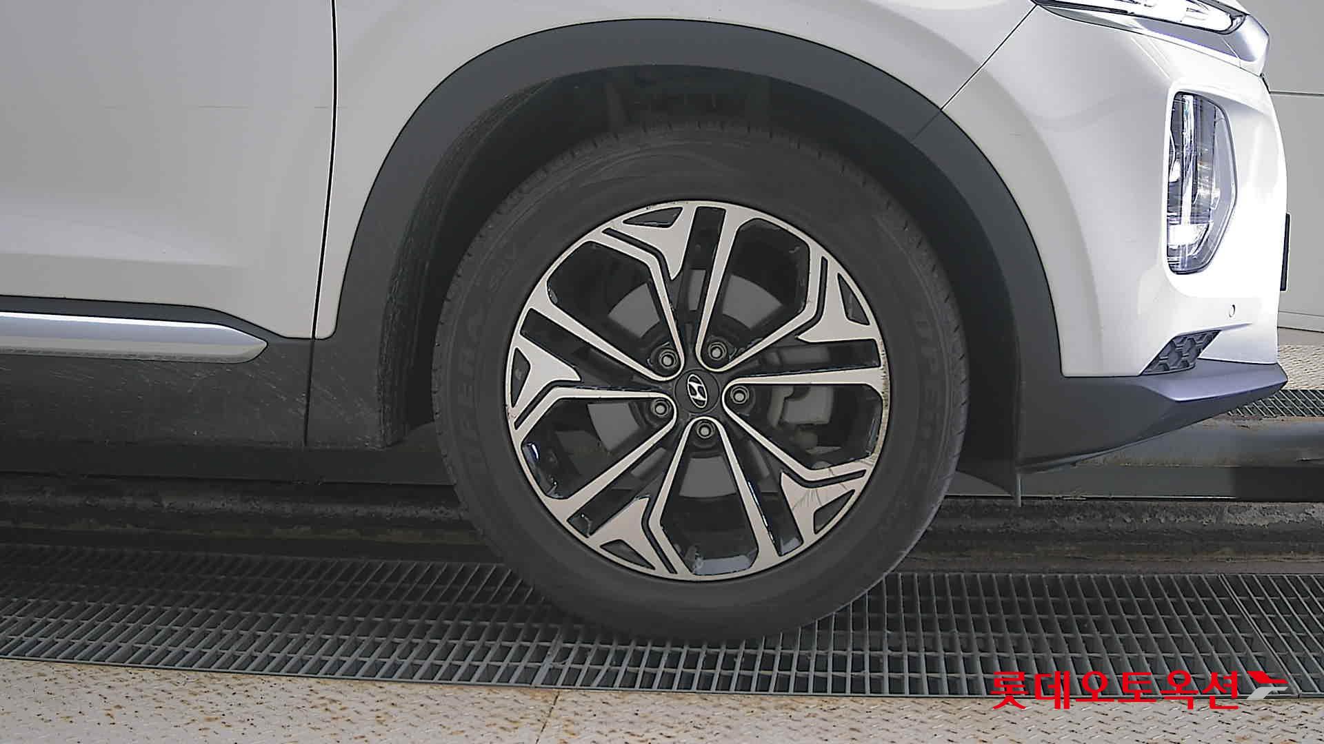 Hyundai Santa Fe id 3114650 из Кореи 23