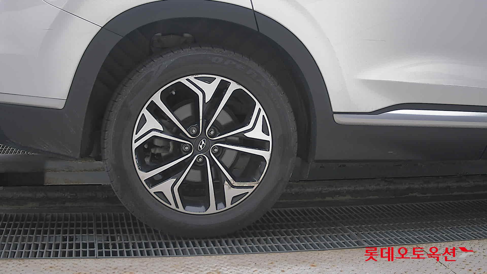 Hyundai Santa Fe id 3114650 из Кореи 24