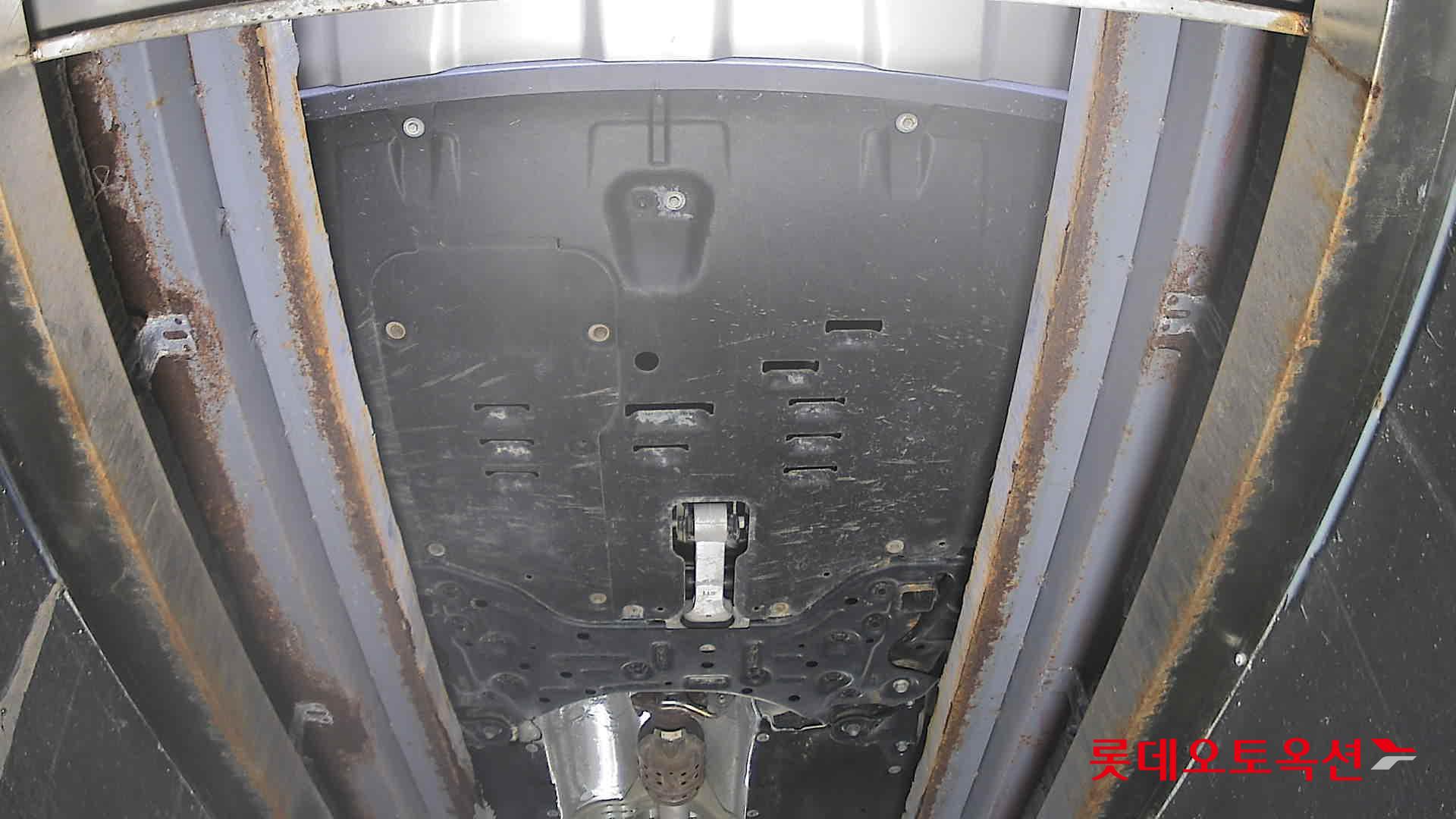 Hyundai Santa Fe id 3114650 из Кореи 26