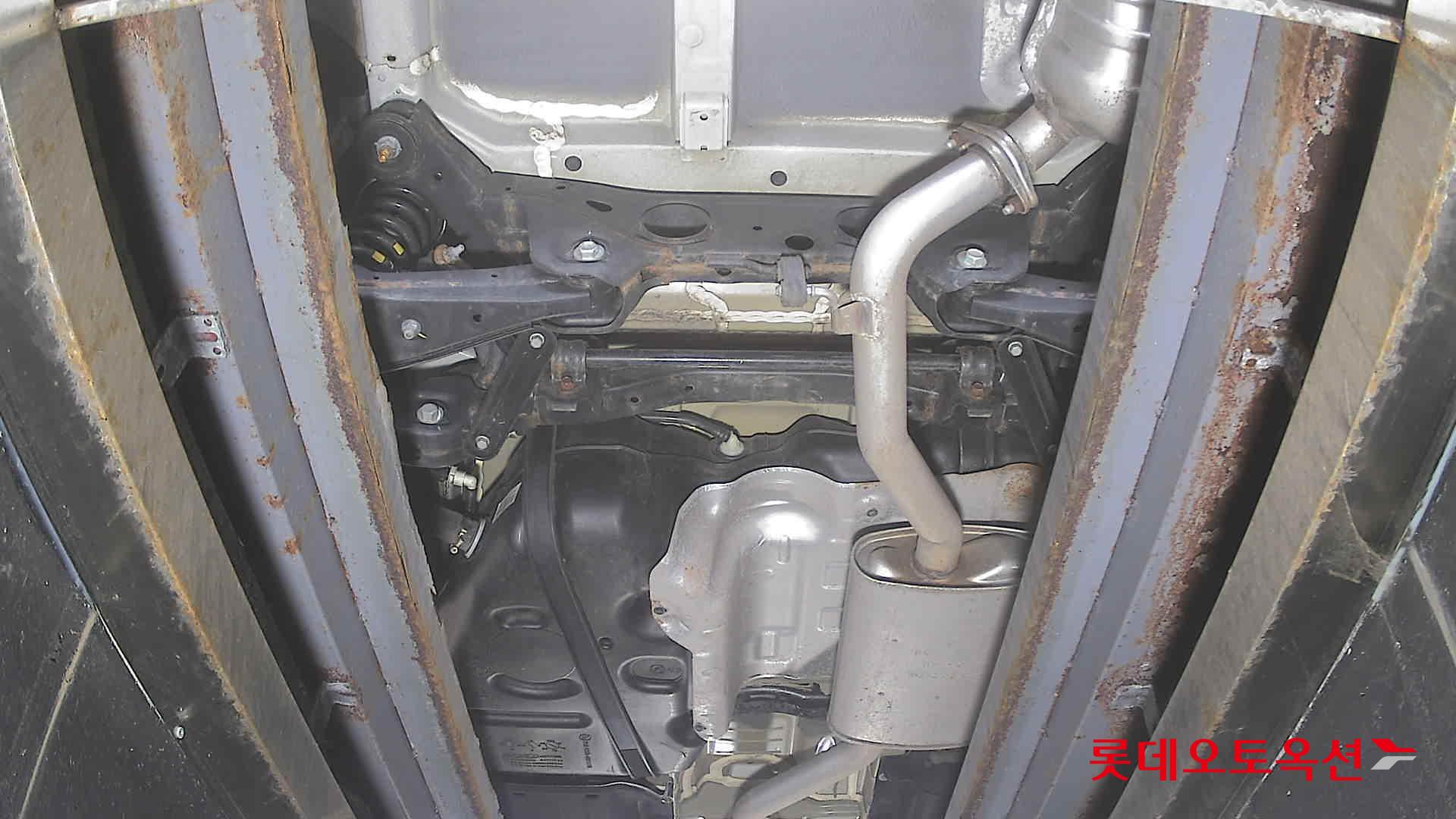 Hyundai Santa Fe id 3114650 из Кореи 27