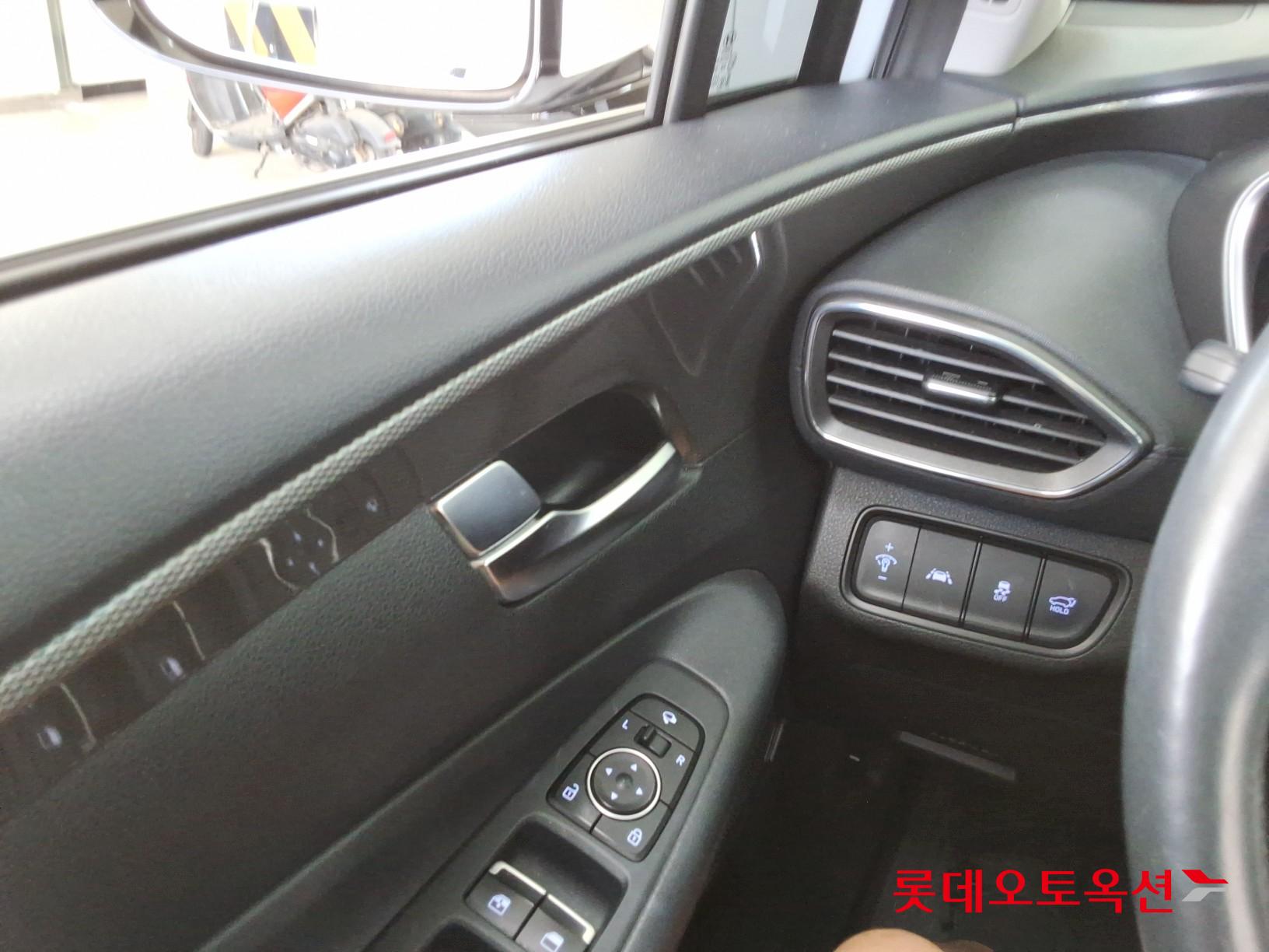 Hyundai Santa Fe id 3114650 из Кореи 28