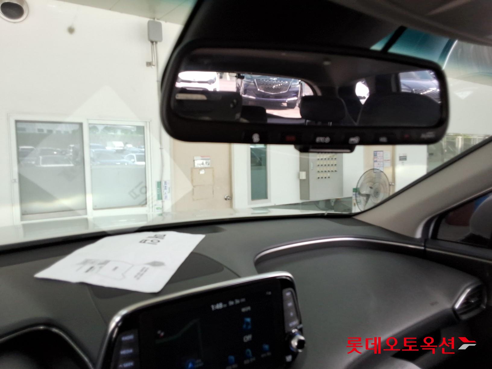 Hyundai Santa Fe id 3114650 из Кореи 32