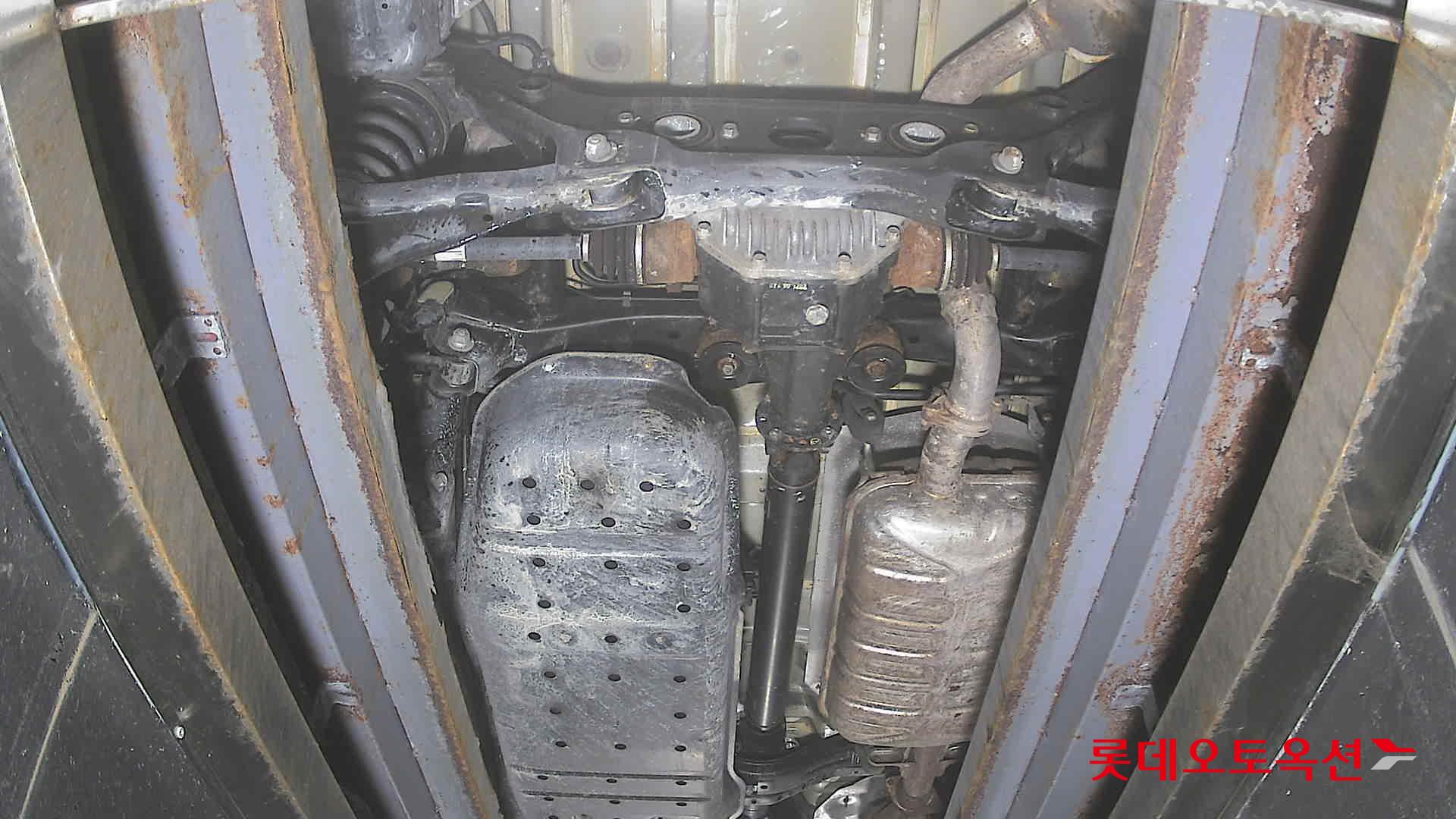 موهافي MOHAVE