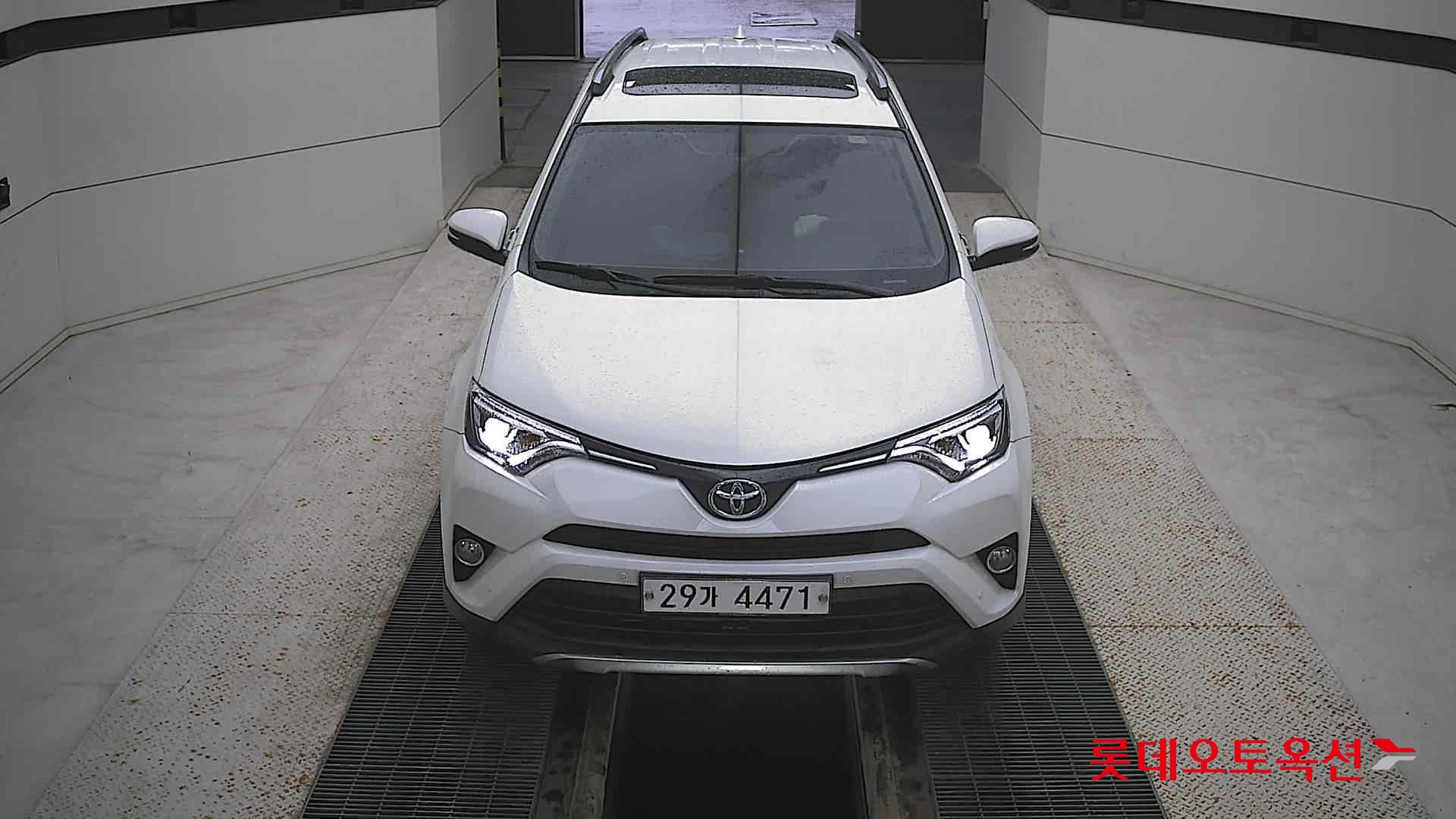 تويوتا RAV4